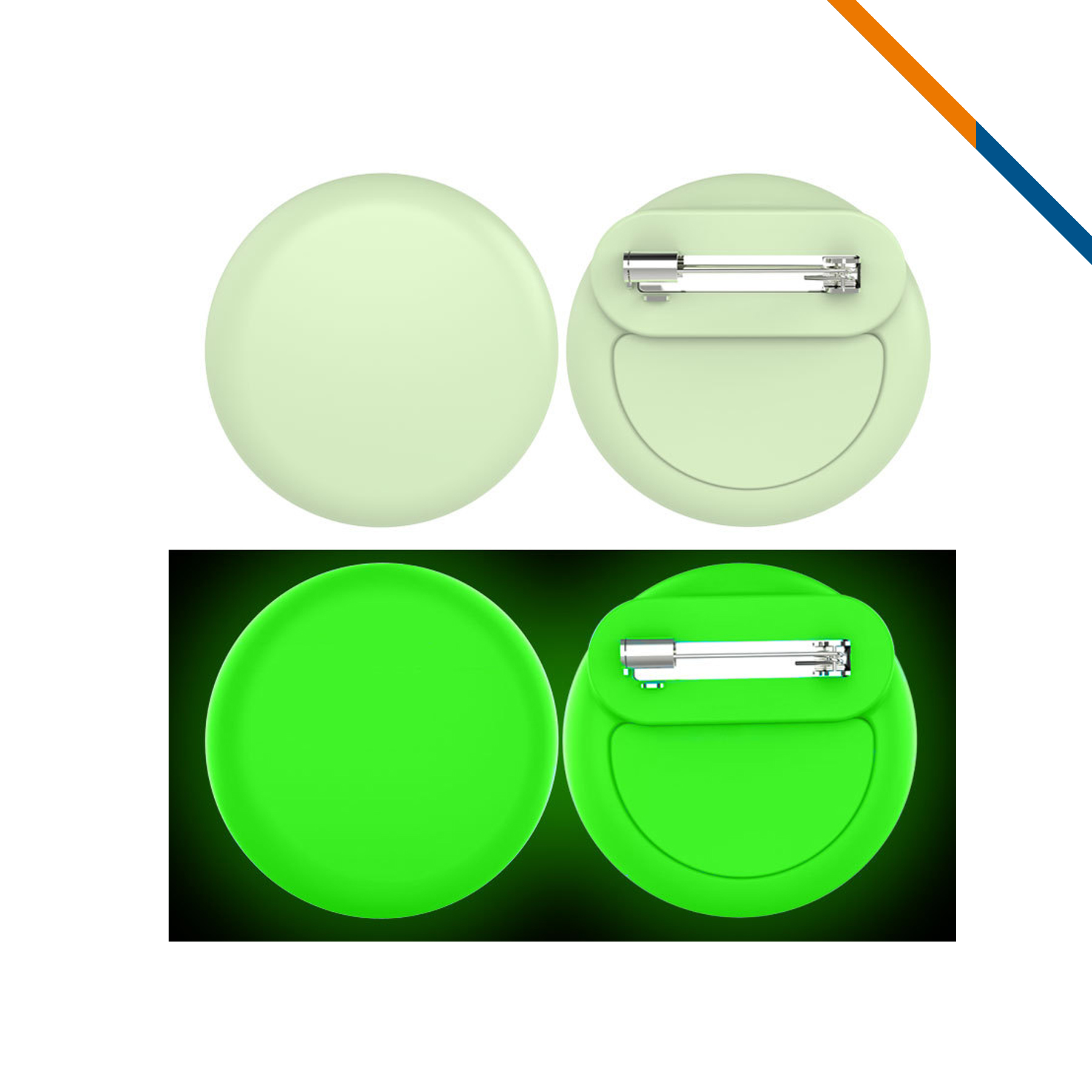 ClipSil Silicone AirTag Cover 11