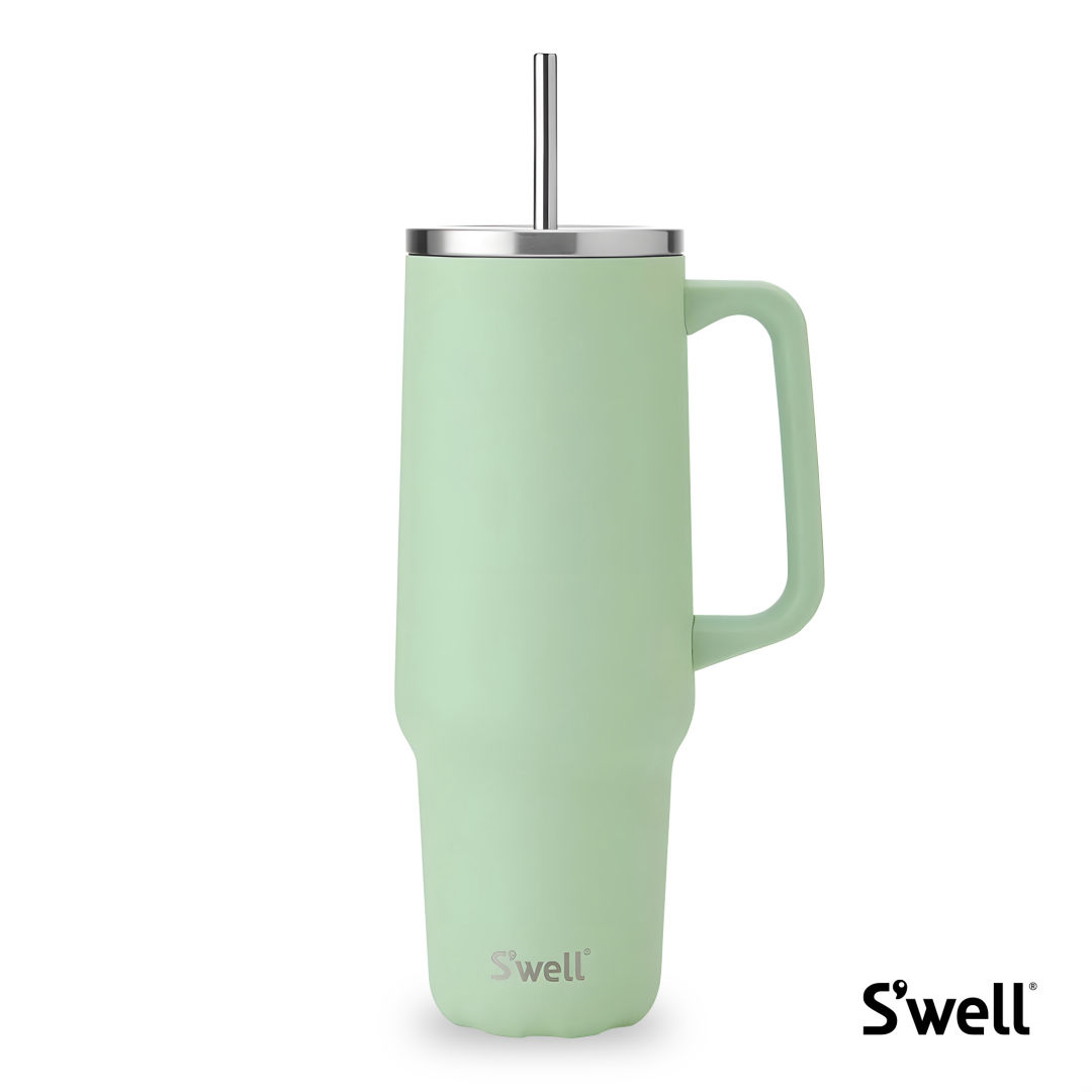 S'well® Tumbler XL - 40oz 6