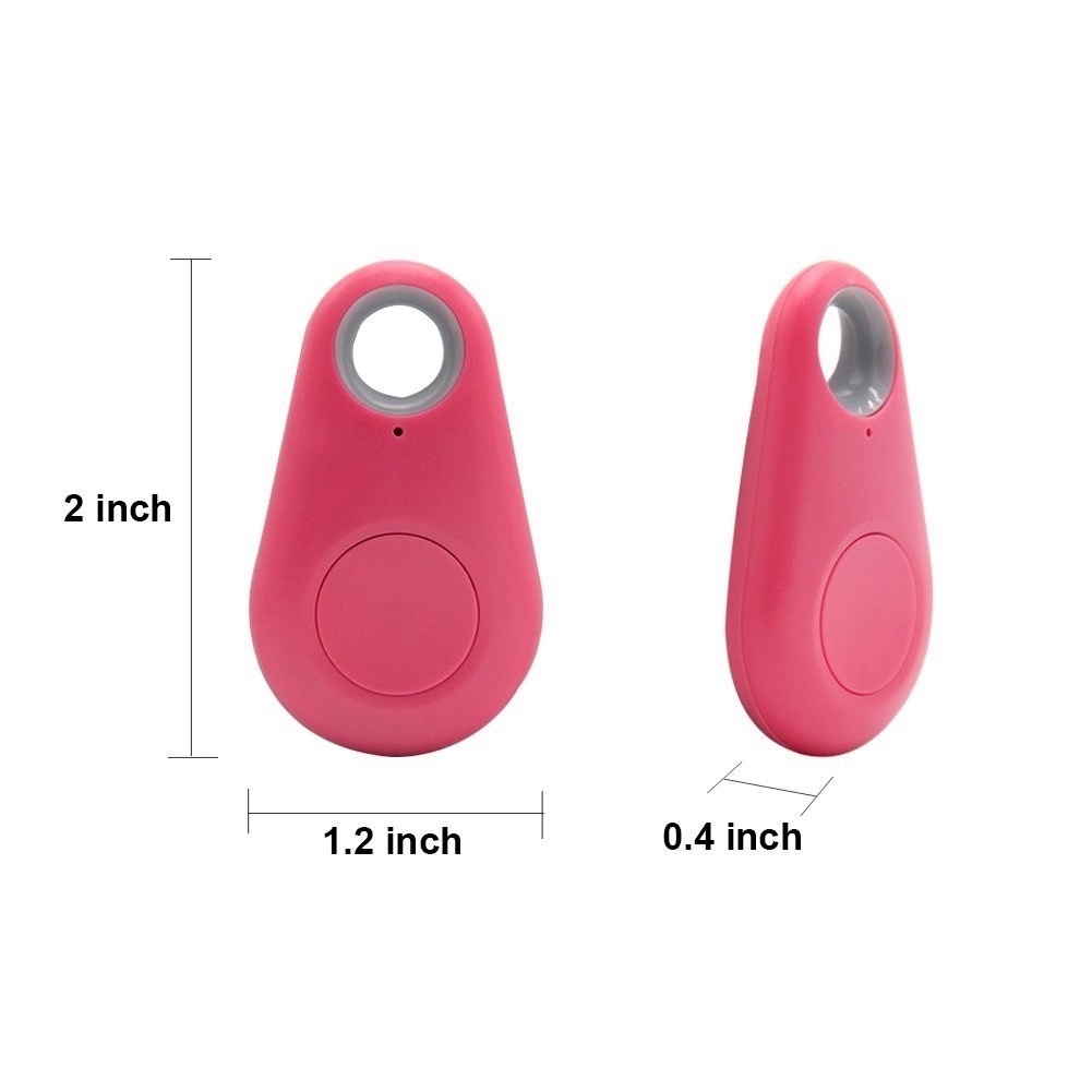 Anti-Lost Alarm Device 10