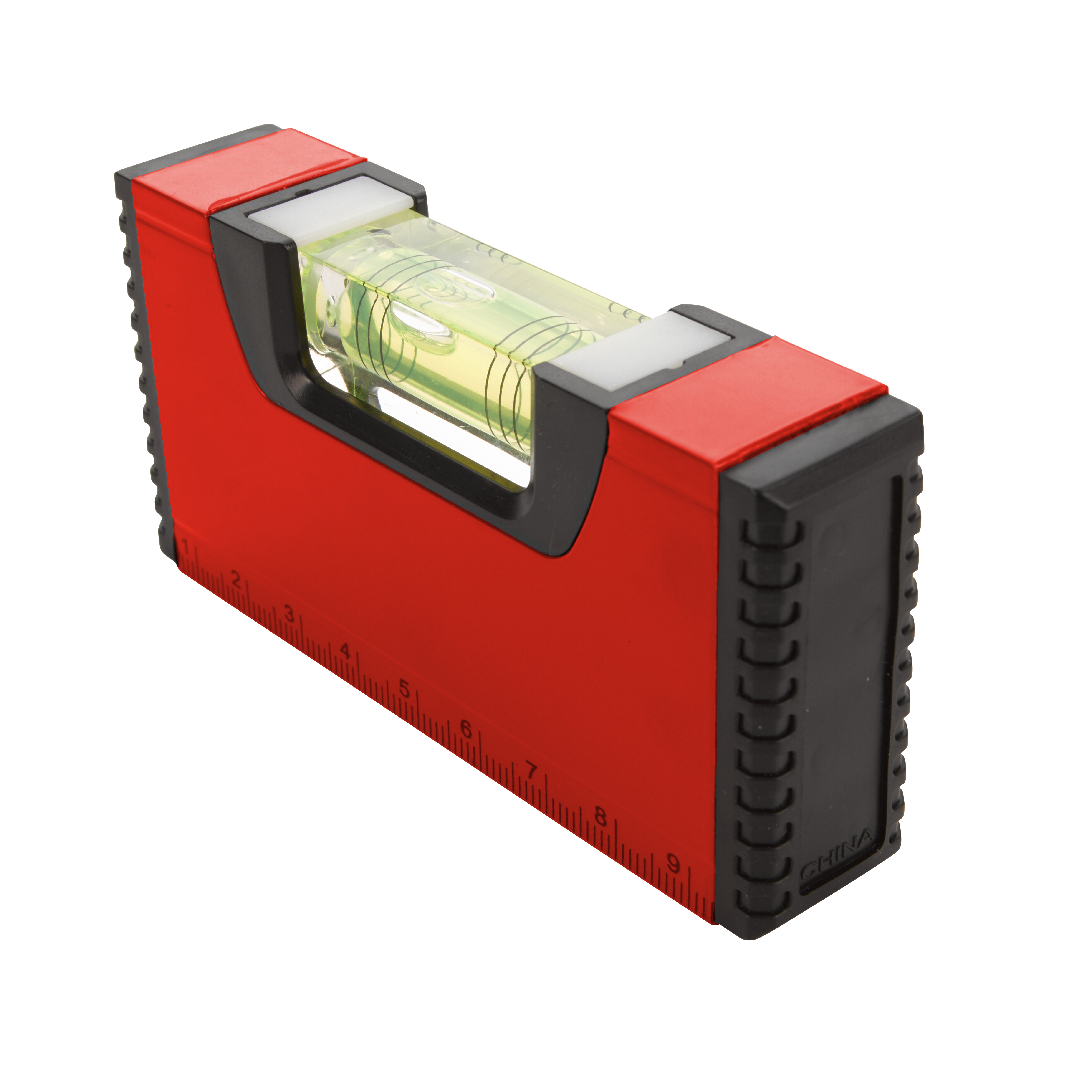 Magnetic Pocket Level 4