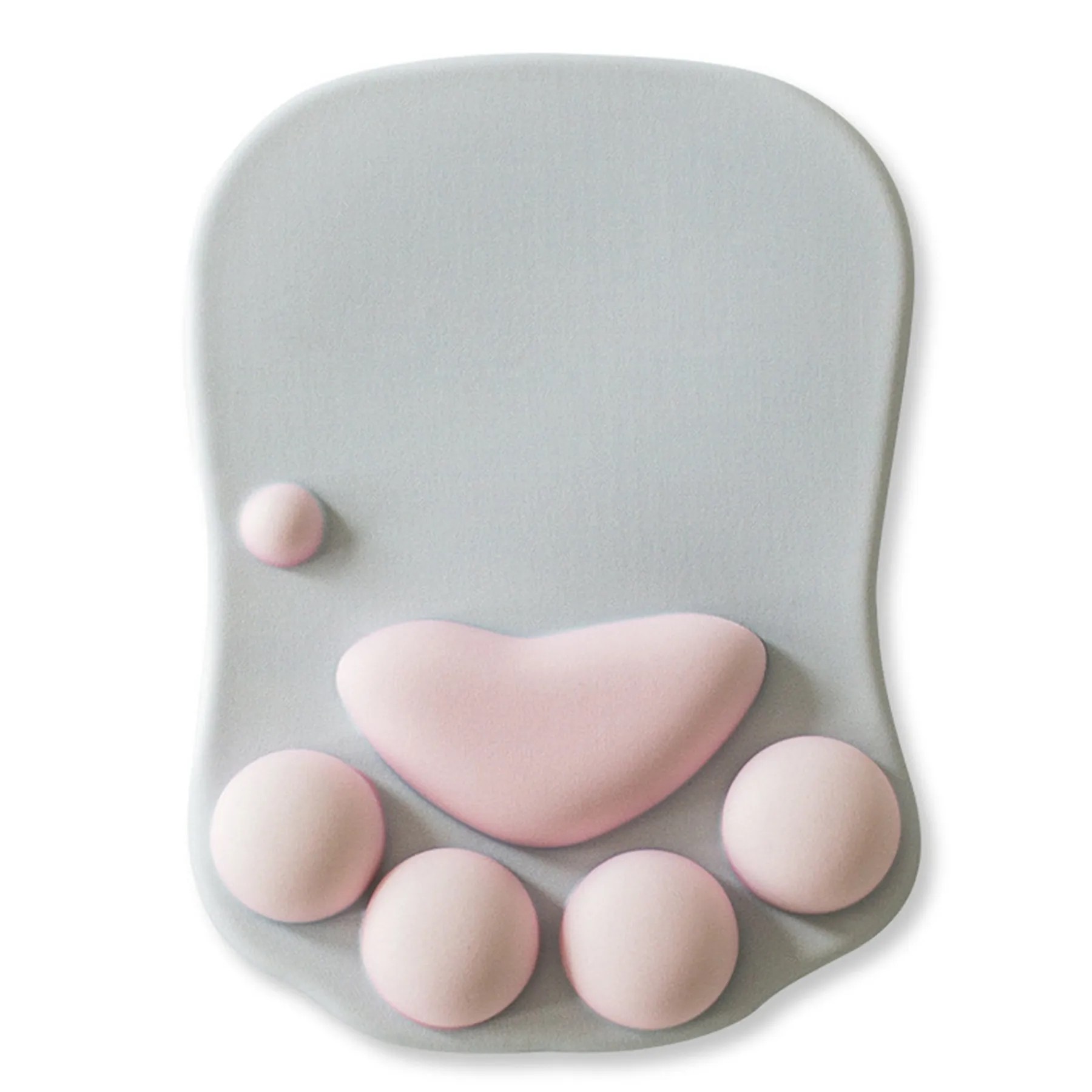 Cat Claw Mouse Pad 3