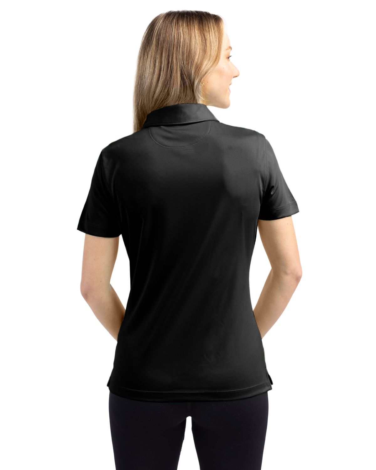 Clique Parma Tech Jersey Womens Polo 86