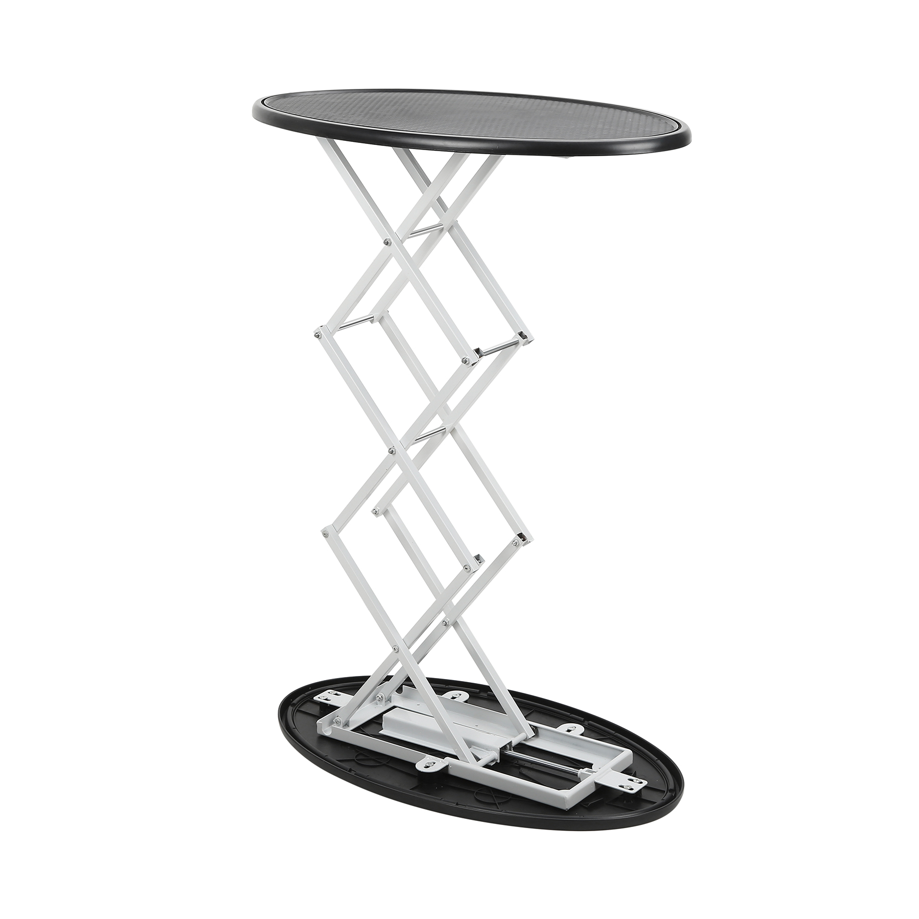 Pop-Up Display Podium Kit 6