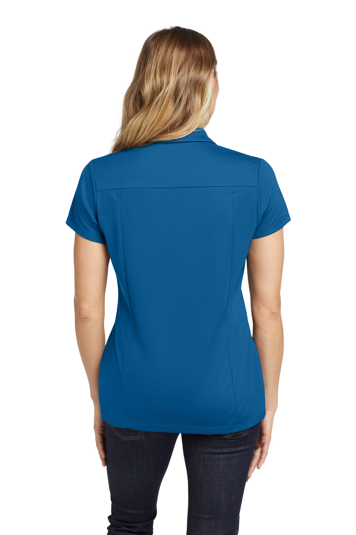 OGIO® Women's Framework Polo 14