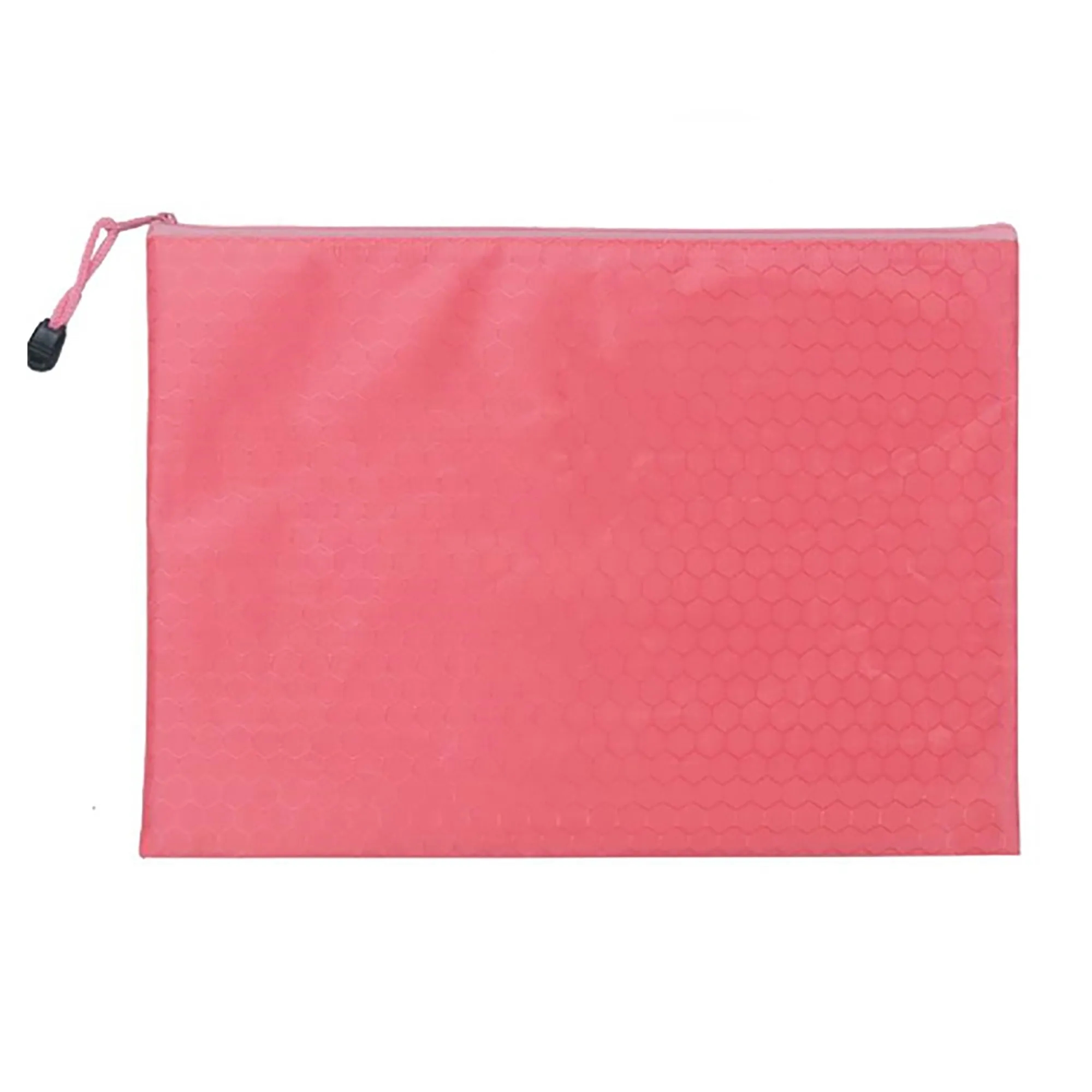 A4 Polyester Document Bag Moq 100Pcs 12