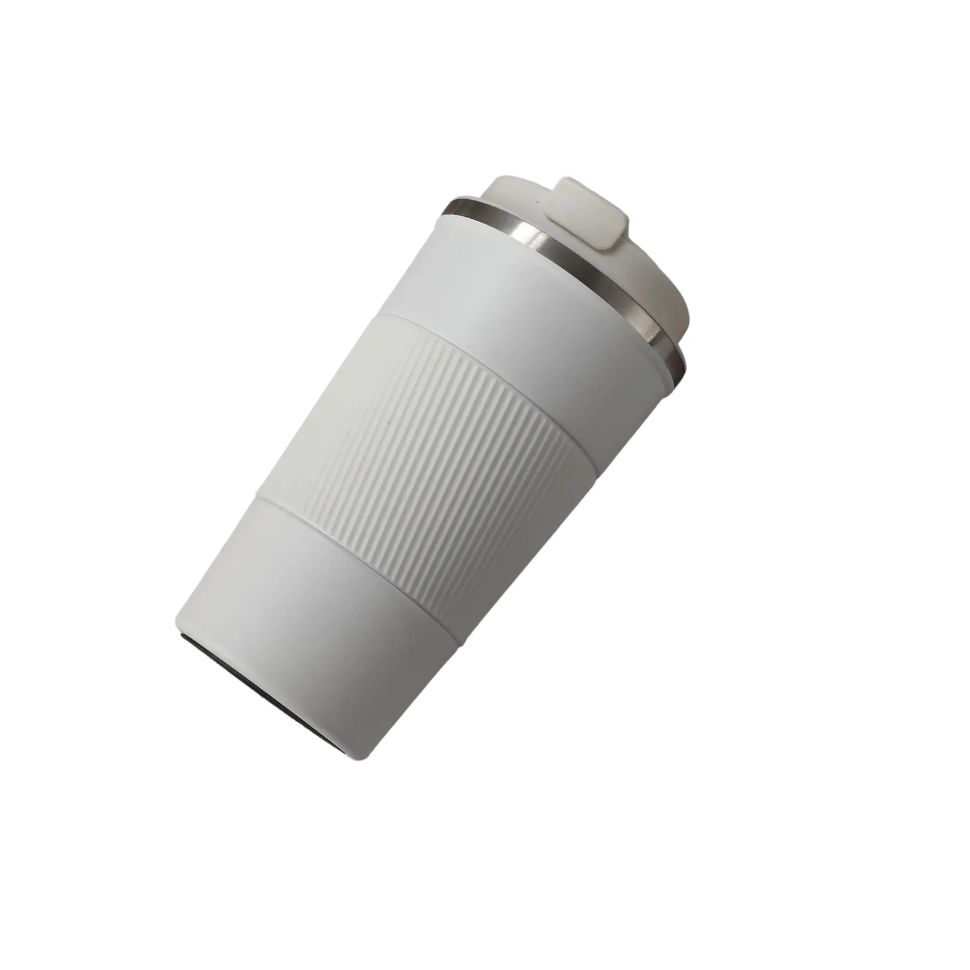 Portable Stainless Steel Business Coffee Tumbler 4