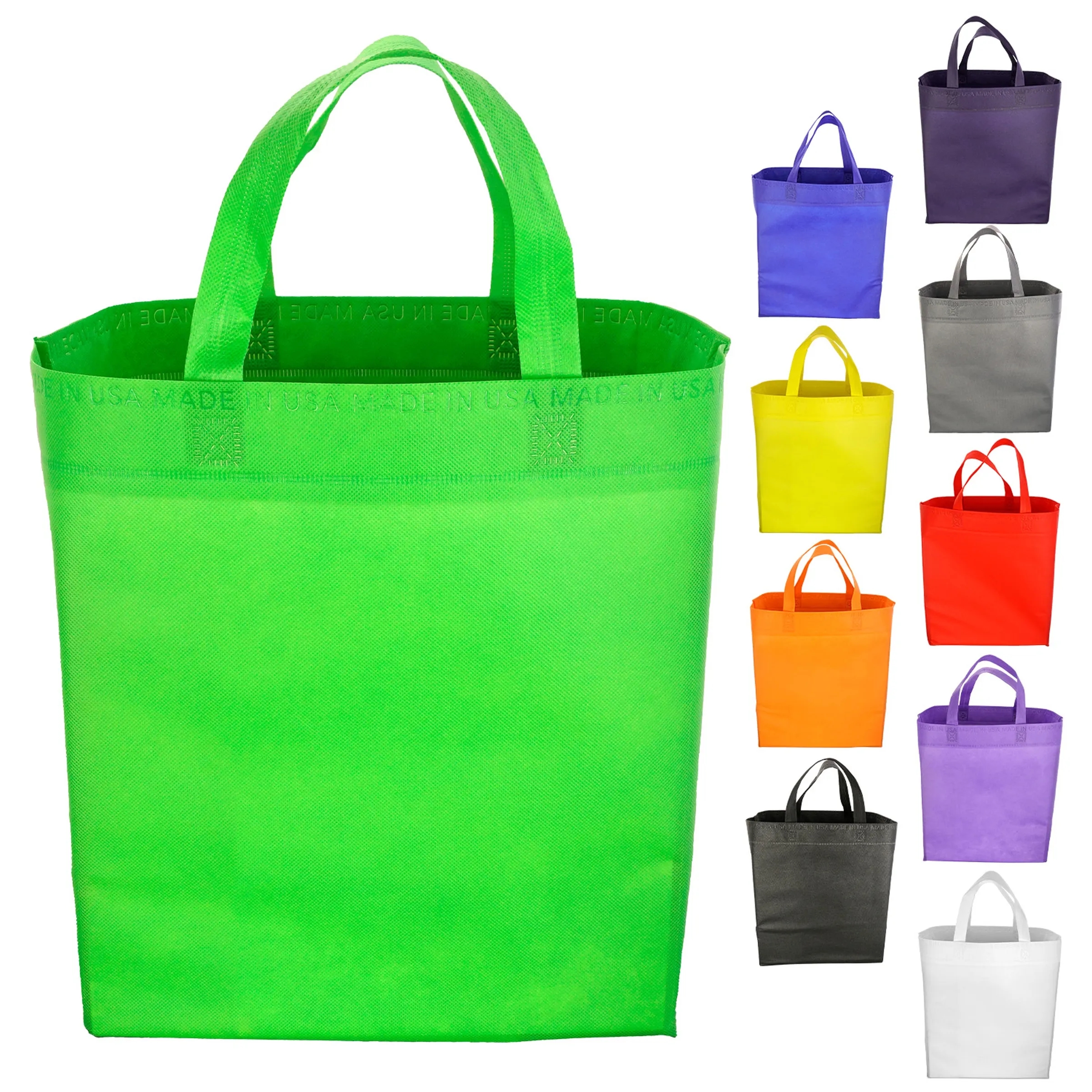Grocery Shopper Bag 6