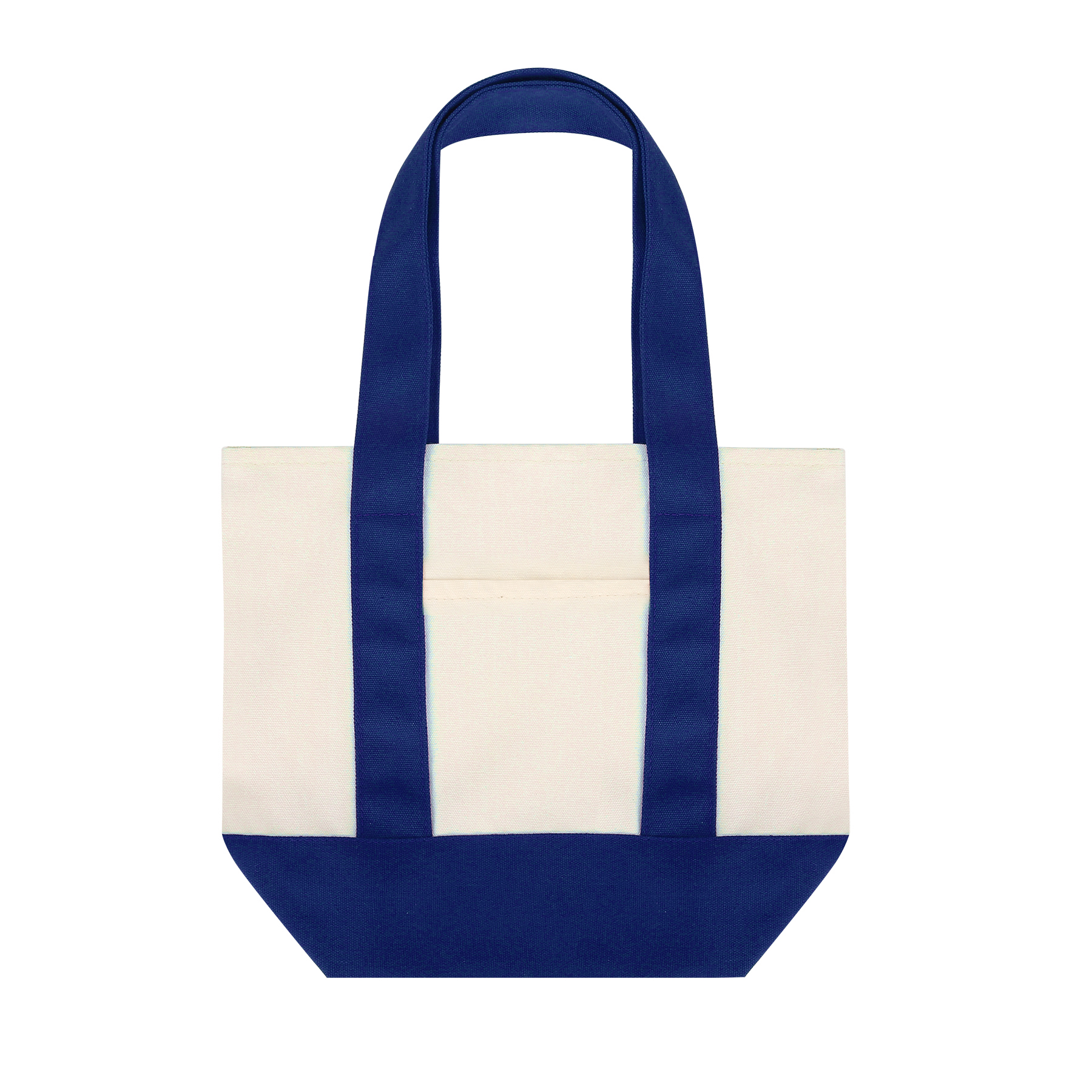 12 Oz Mini Cotton Canvas Tote 5