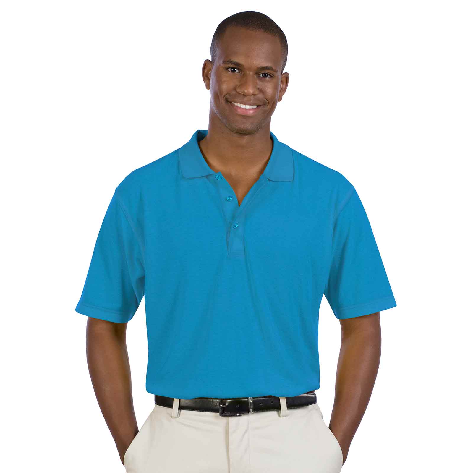 OTTO Men's Comfortable Sport Shirt 17