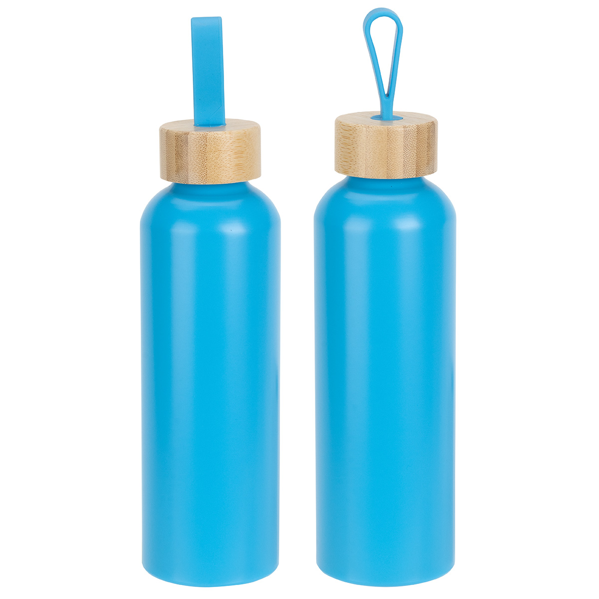 Asbury 24 oz Recycled Aluminum Bottle, custom water bottle with logo imprint 48
