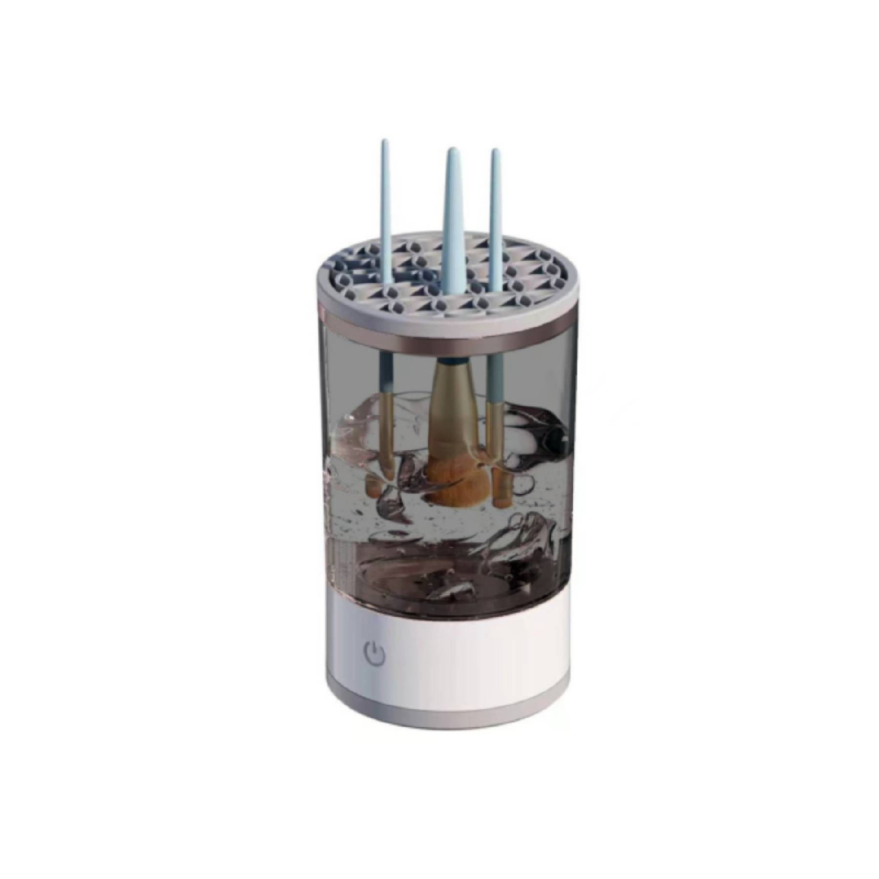 Electric Brush Cleaner 2