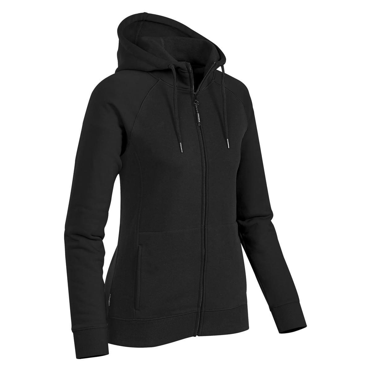 Stormtech Women's Omega Zip Hoody 32