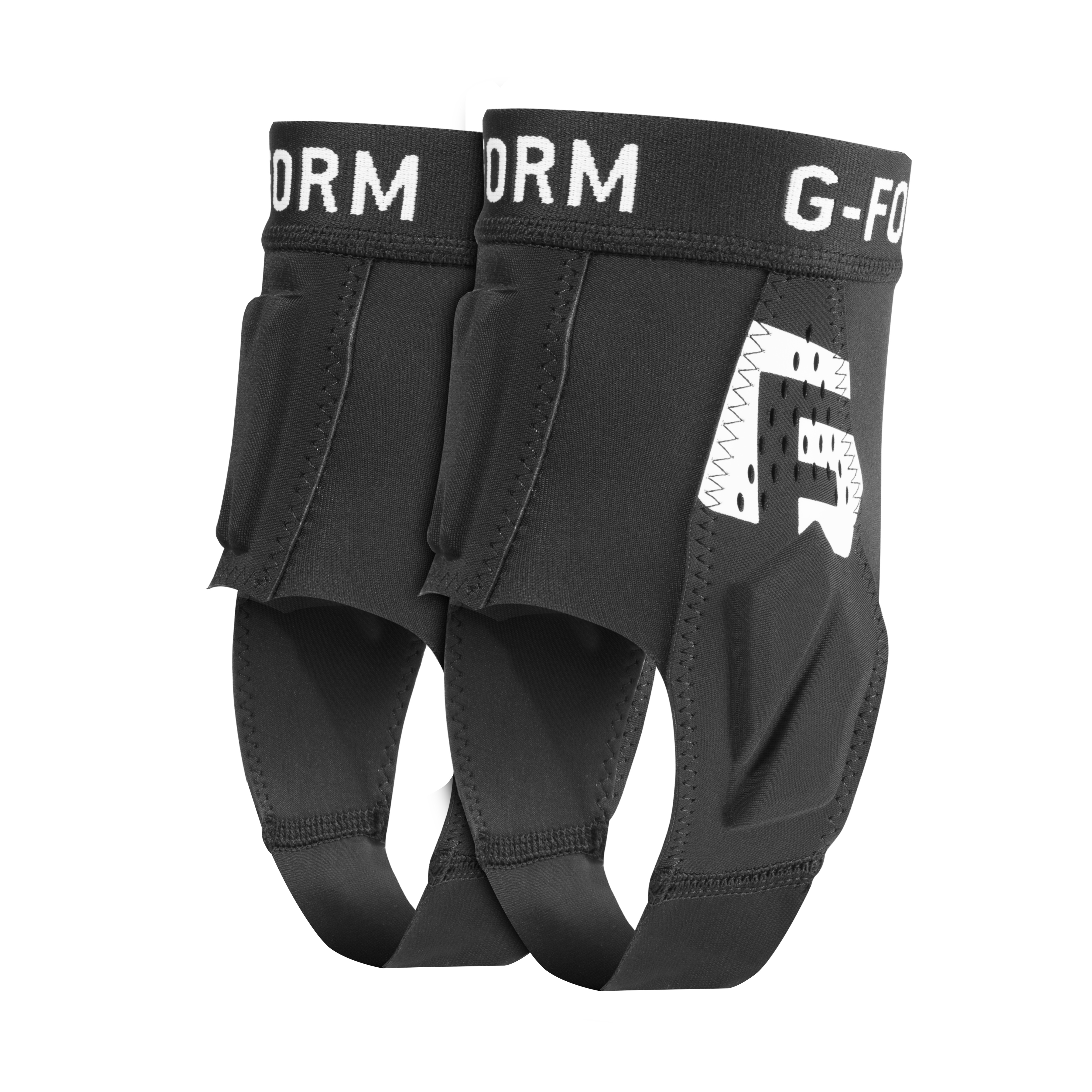 X4 Ankle Guard 1