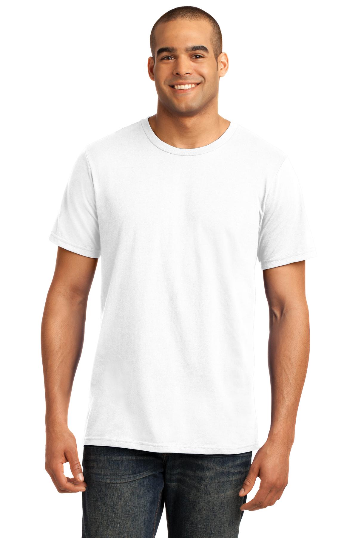 Gildan® 100% Ring Spun Cotton T-Shirt 41