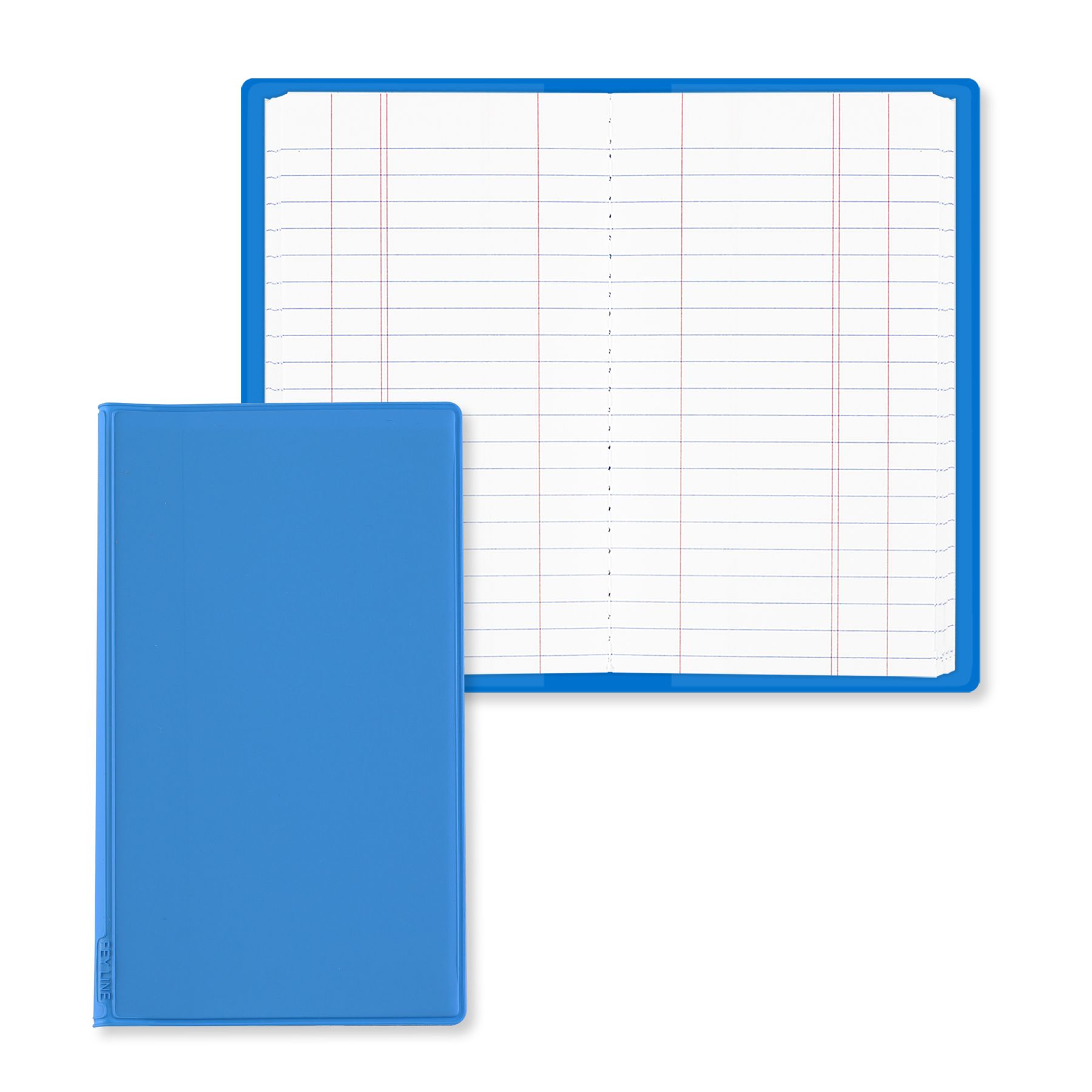 Flexible Tally Book Junior 2