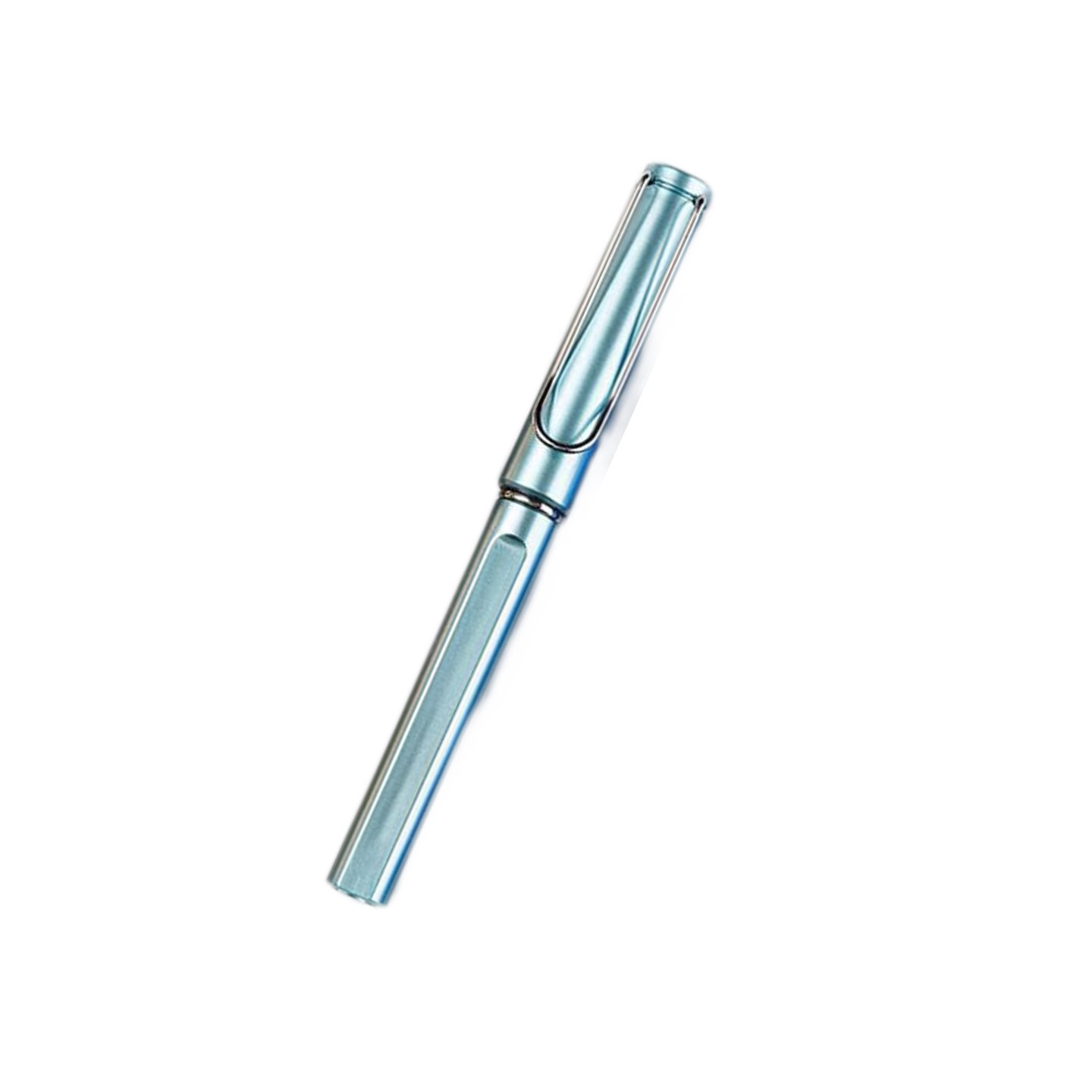 U-shaped Clip Gel Pen 4