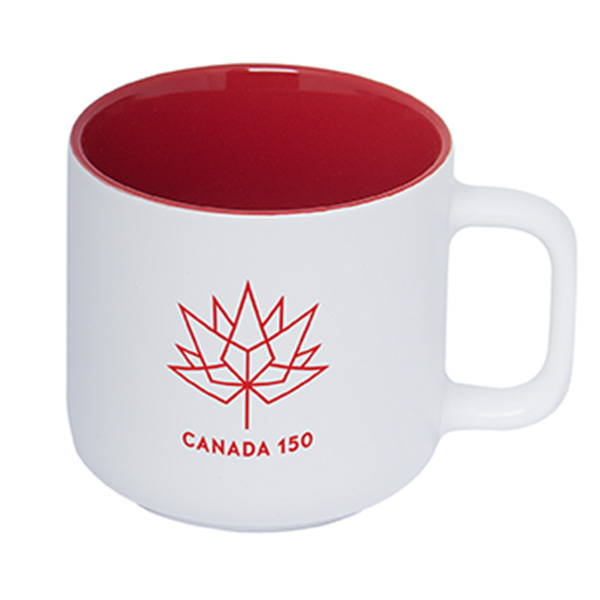 Bowery 400 Ml. (13.5 Fl. Oz.) Stoneware Mug 9