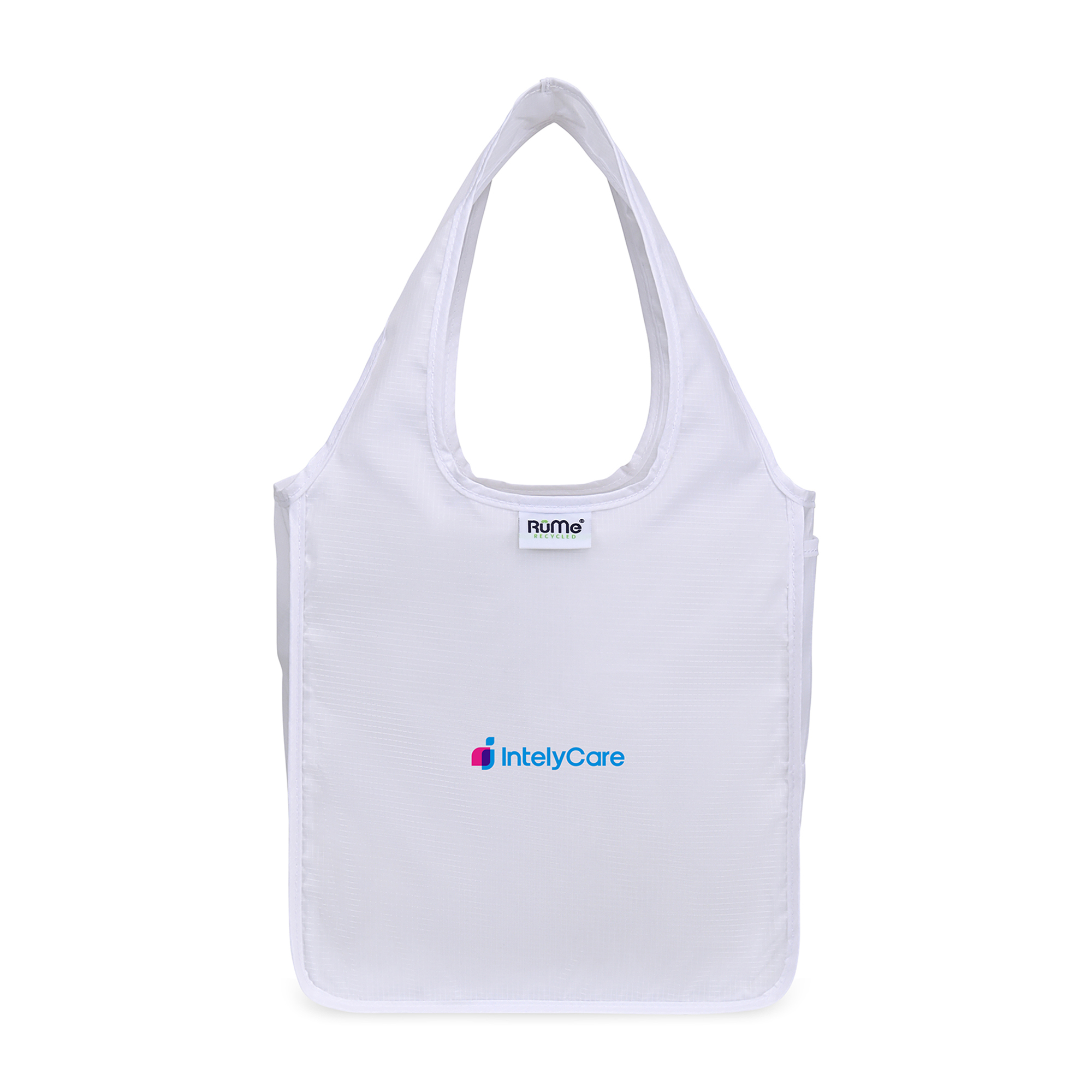 RuMe® Recycled Ripstop rPET Mini Tote 9