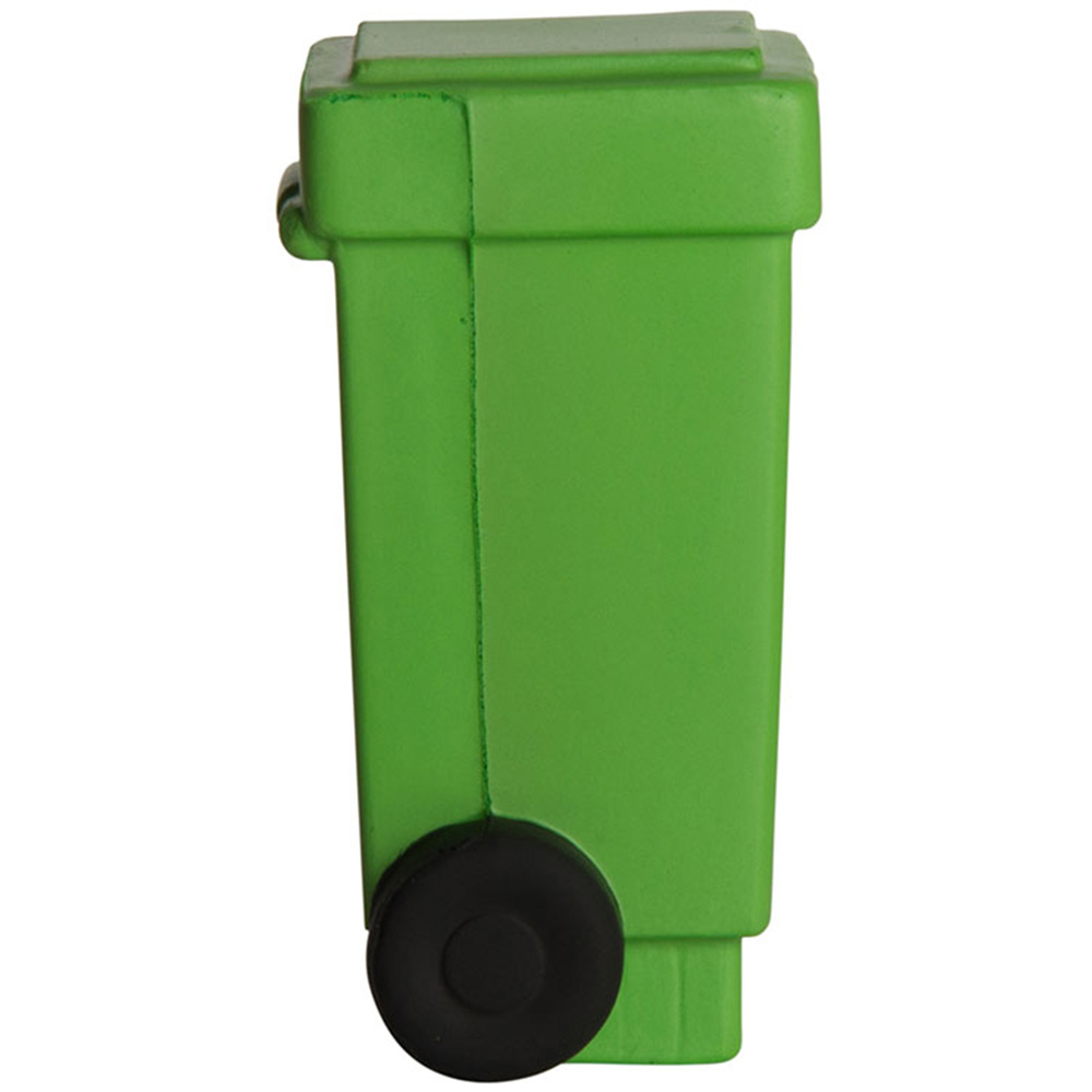Trash Can / Recycling Bin Stress Reliever 2