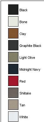 Next Level Apparel Heavyweight Long Sleeve Tee NL7211 21