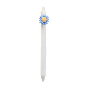 Flower Click Pen 3
