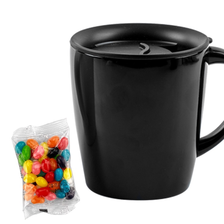 Jelly Bean In Millan Mug 2