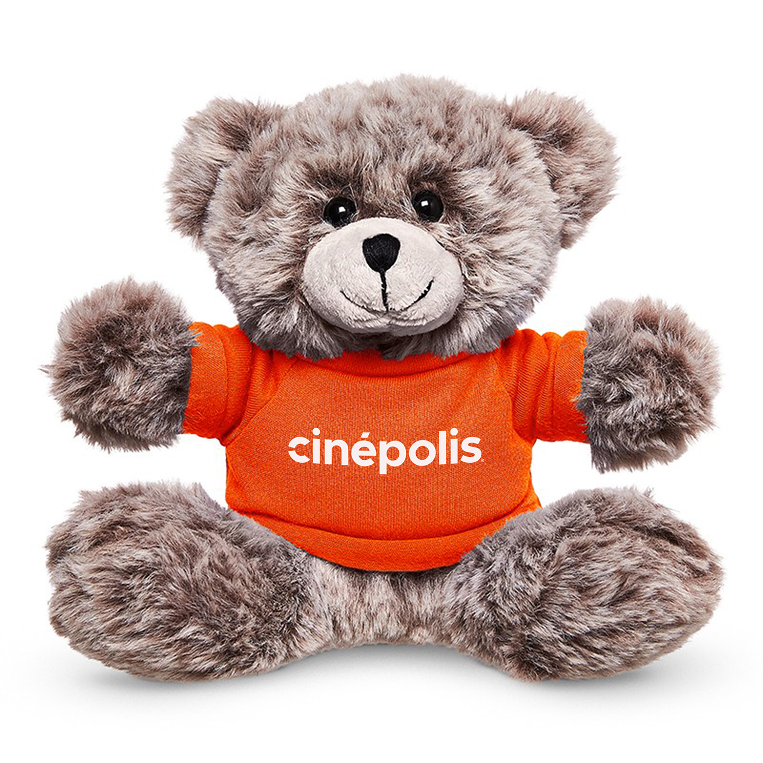 7" Teddy Bear 22