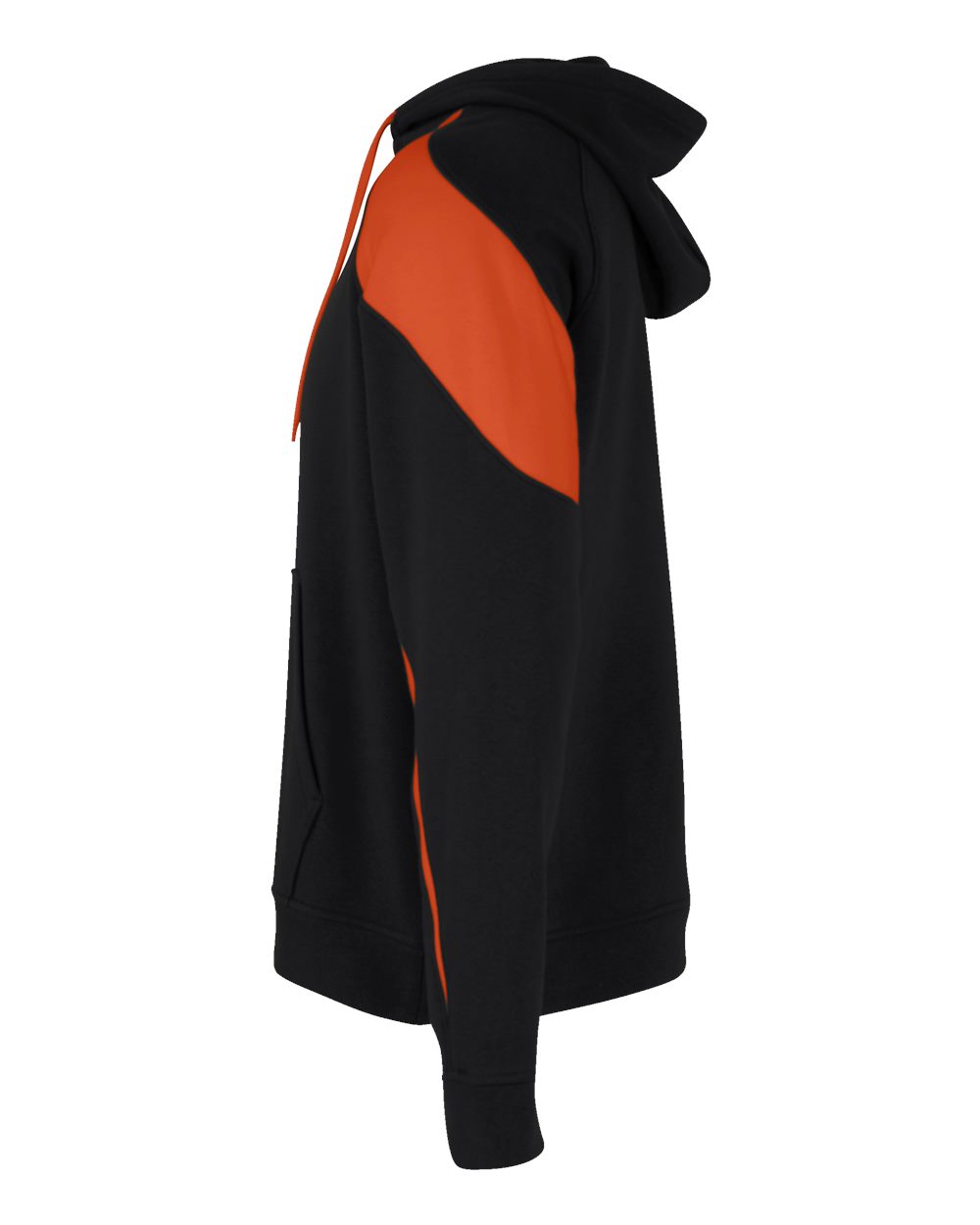 Unisex Athletic Fleece Prospect Hooded Sweatshirt - 229546 100