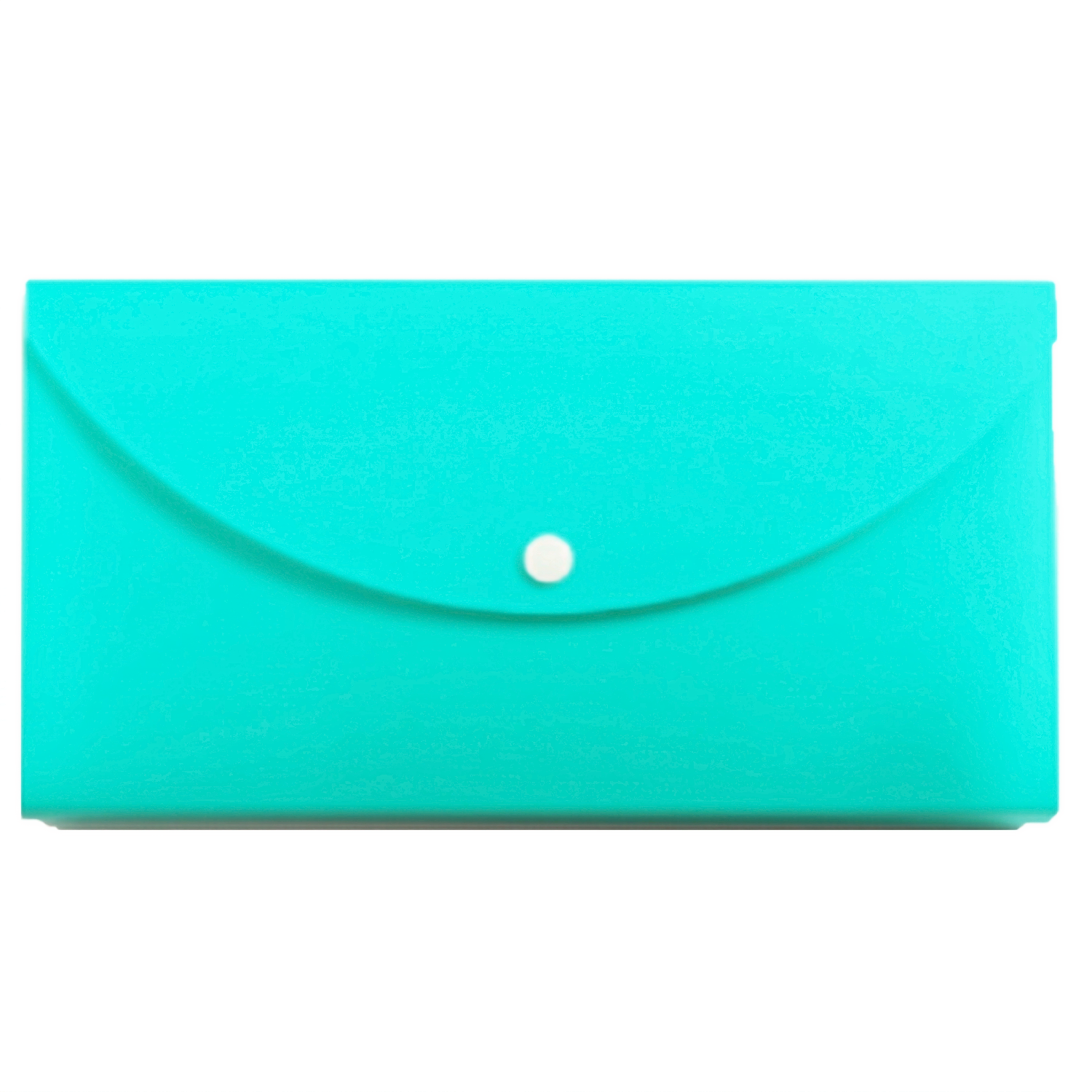 B5 Waterproof 13 Pocket Accordion File Folder w/ Snap Button 6