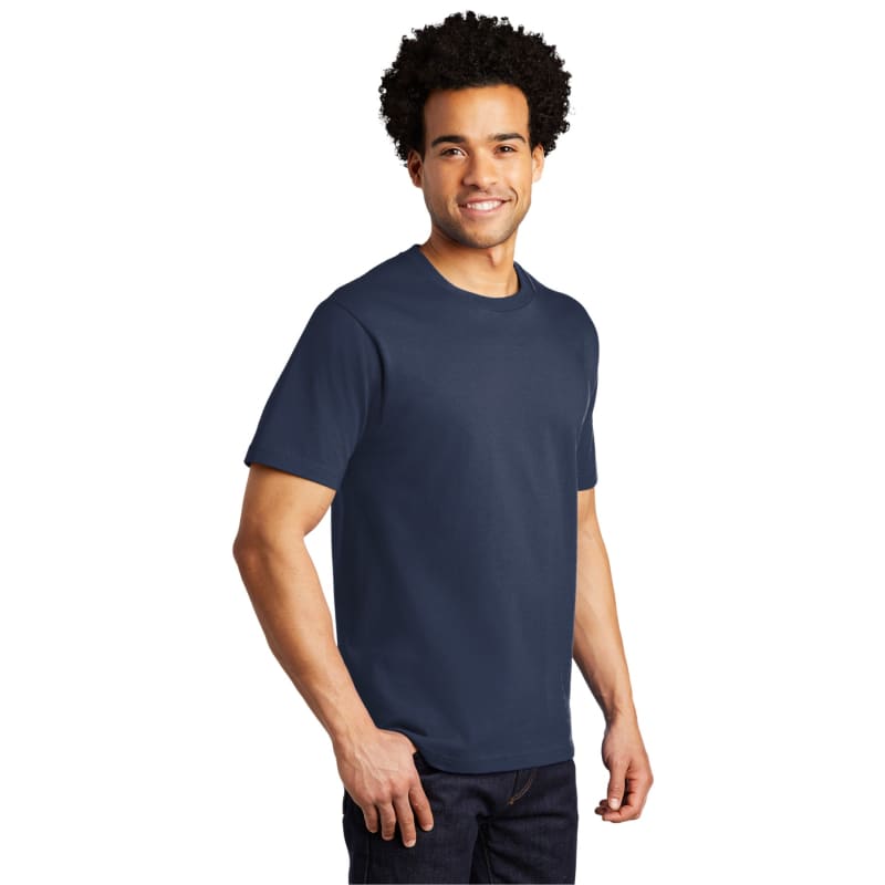 Port & Company Bouncer Tee 1