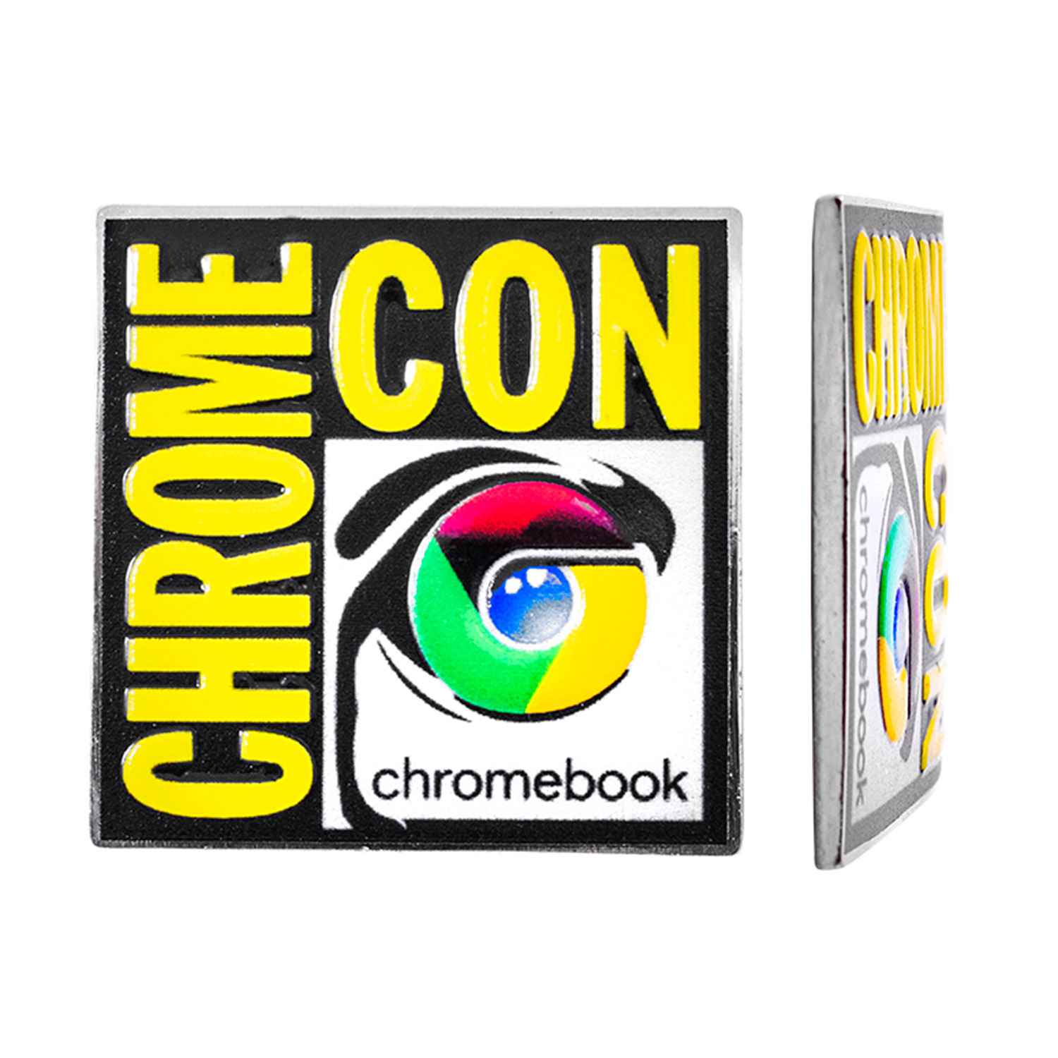 Pinnacle Express - Decorated in USA 1