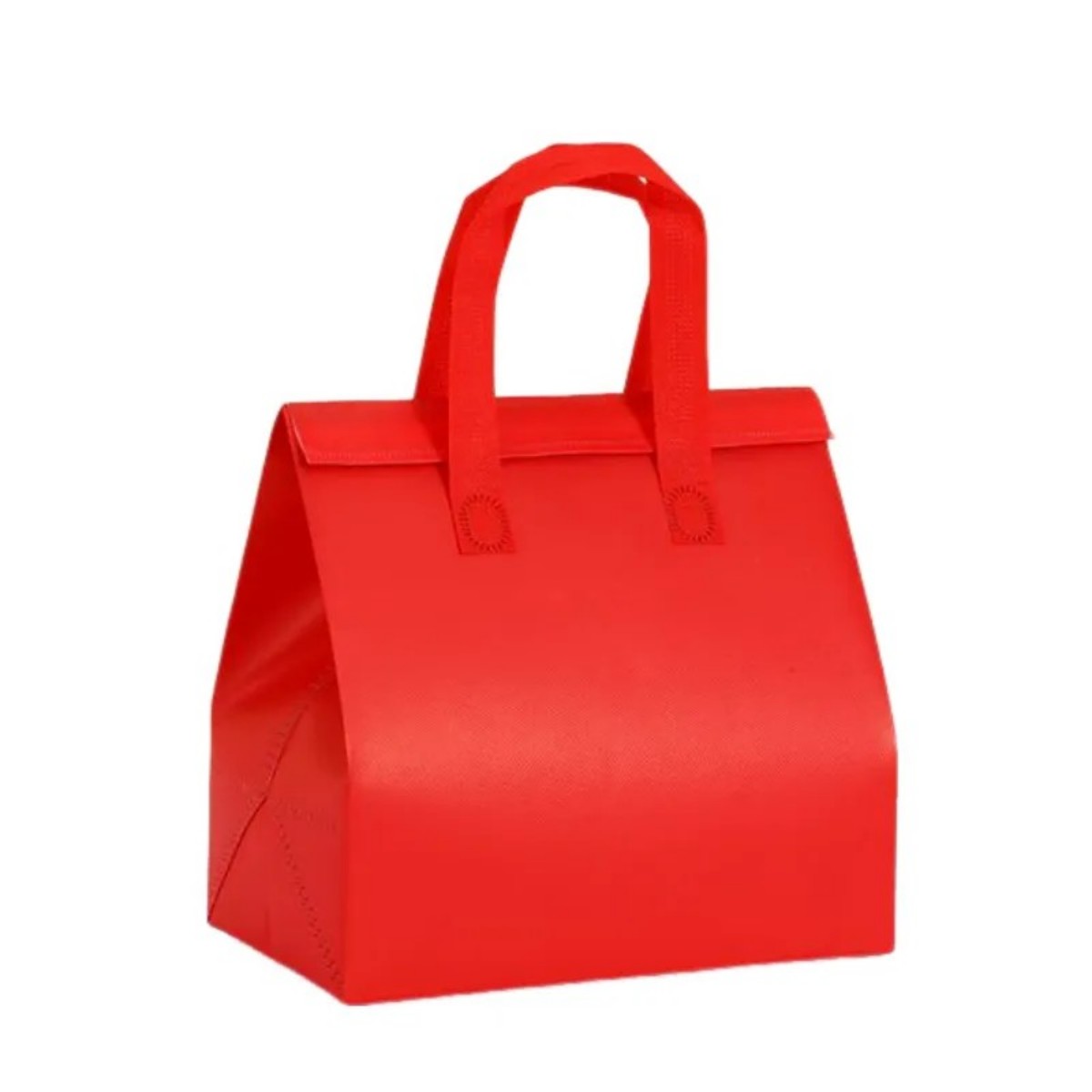 Oxford Fabric Cooler Bag for Meal Storage 4