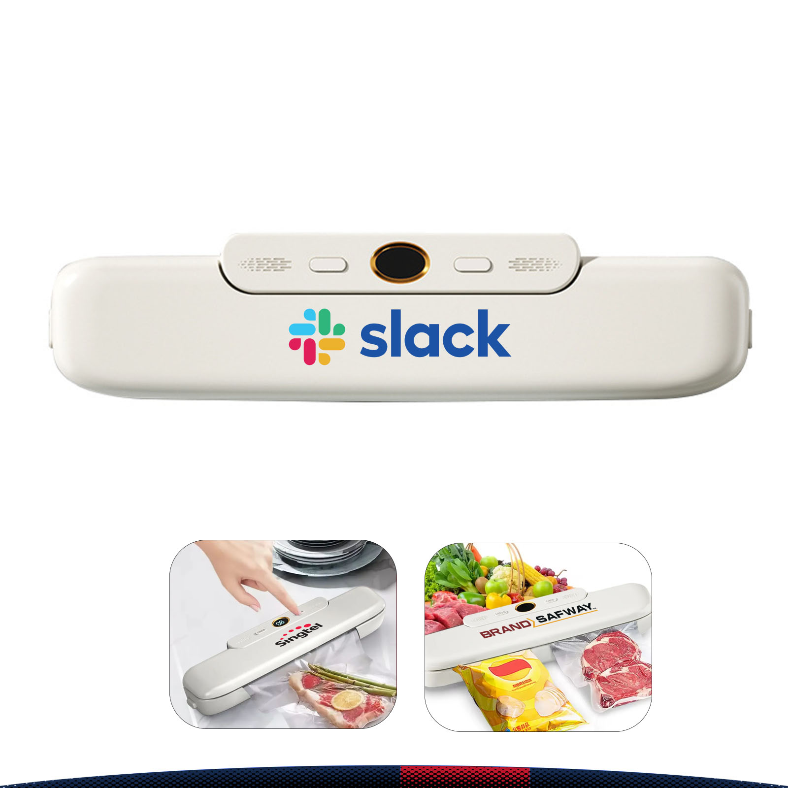 Likter Automatic Sealer Machine 2
