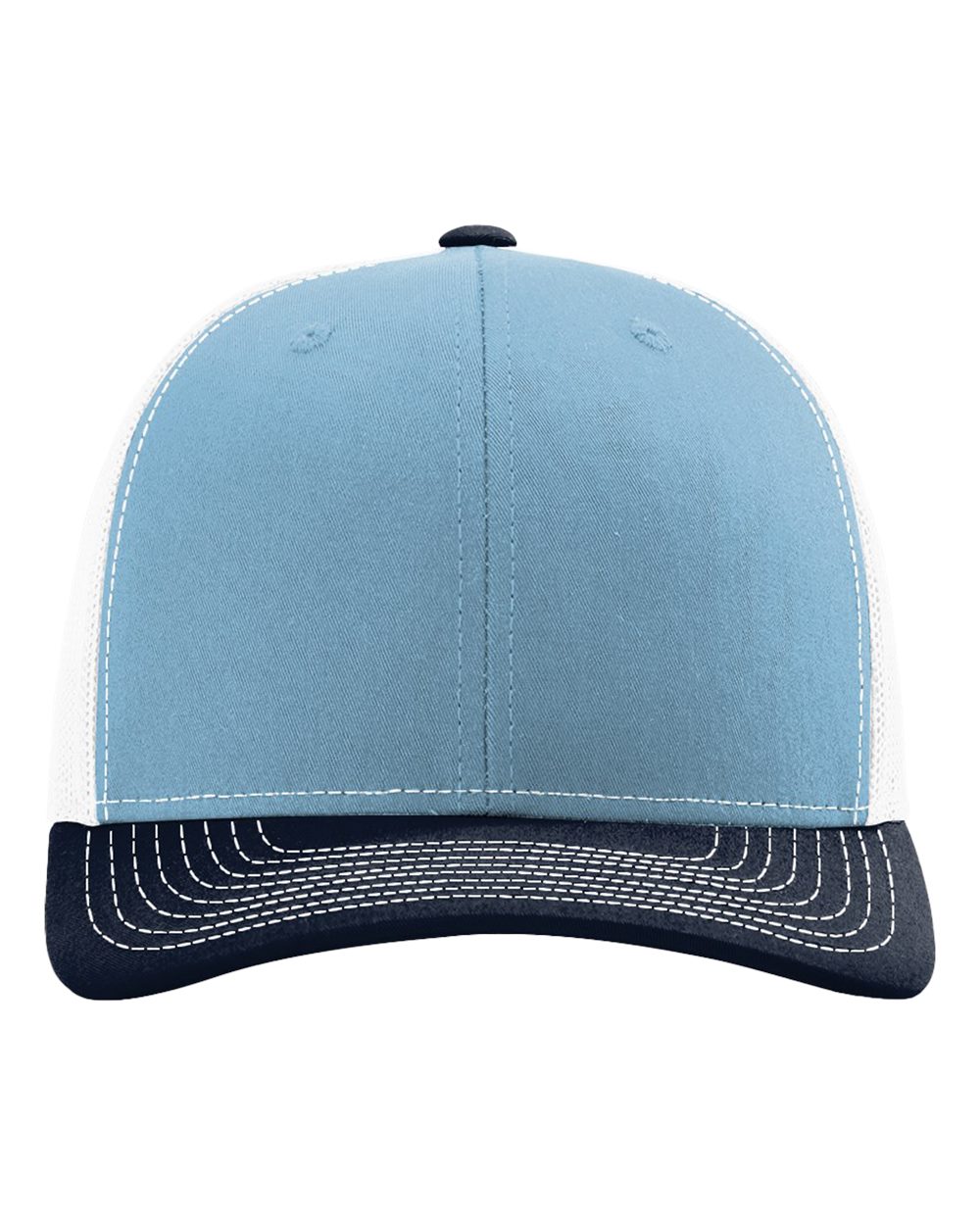 Snapback Trucker Cap - 112 355