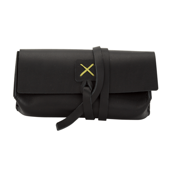 Draper Leather Sunglass Case 68
