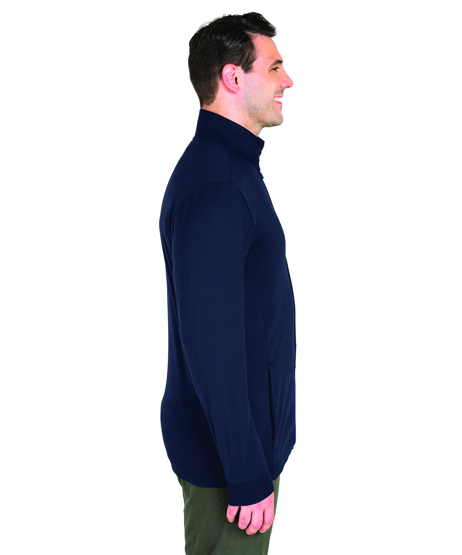 Men's Nu Fitness Jacket 37