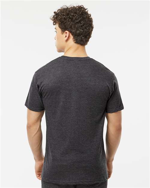 Unisex Heavyweight Jersey T-Shirt - 290 185