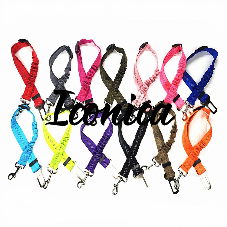 Pet safety belt 1