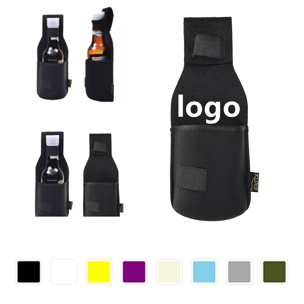 Single Can Bottle Holster 2