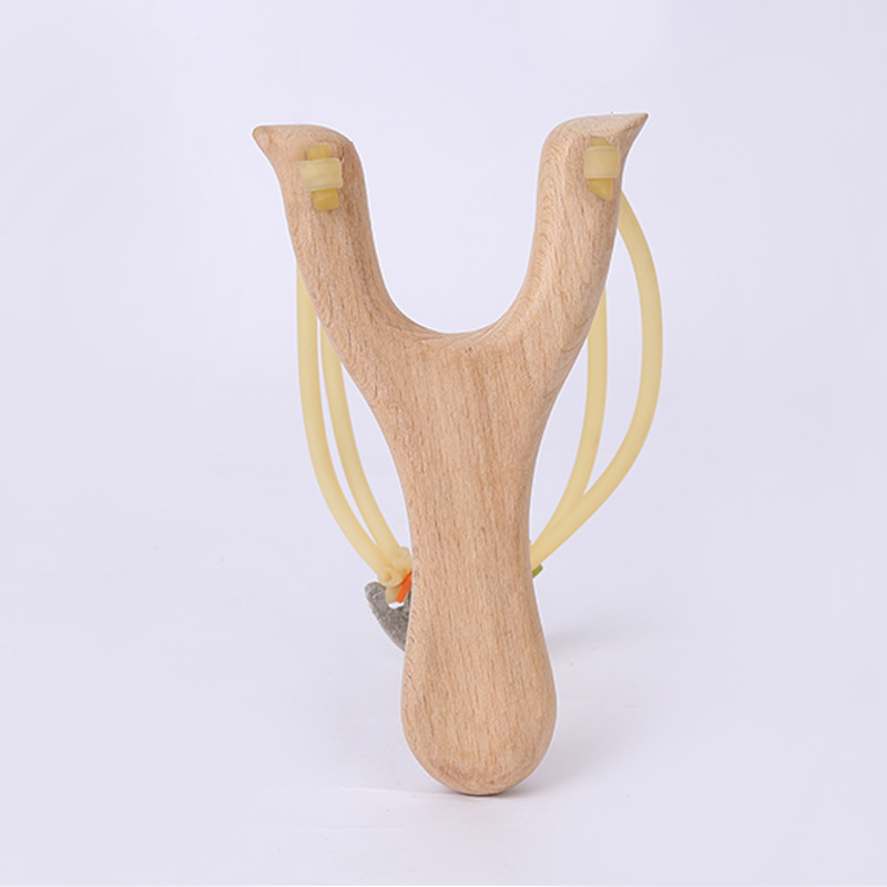 Wooden Slingshot Catapult 3