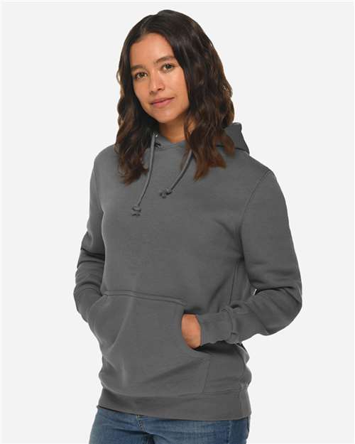 Unisex Heavyweight Hoodie Sweatshirt - LS19001 84