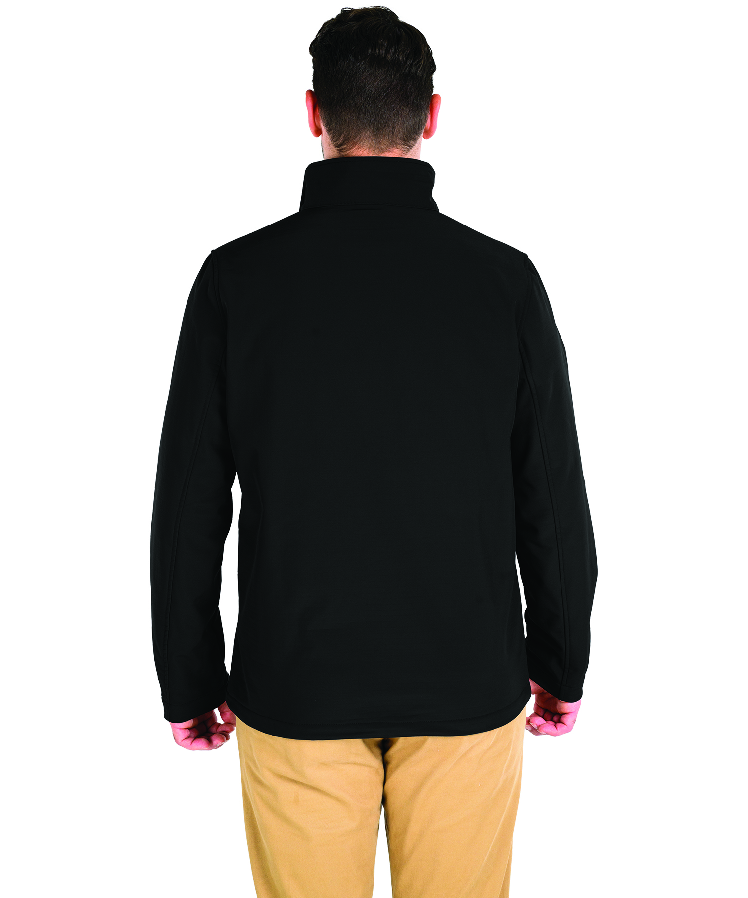 Men's Supreme Soft Shell Jacket