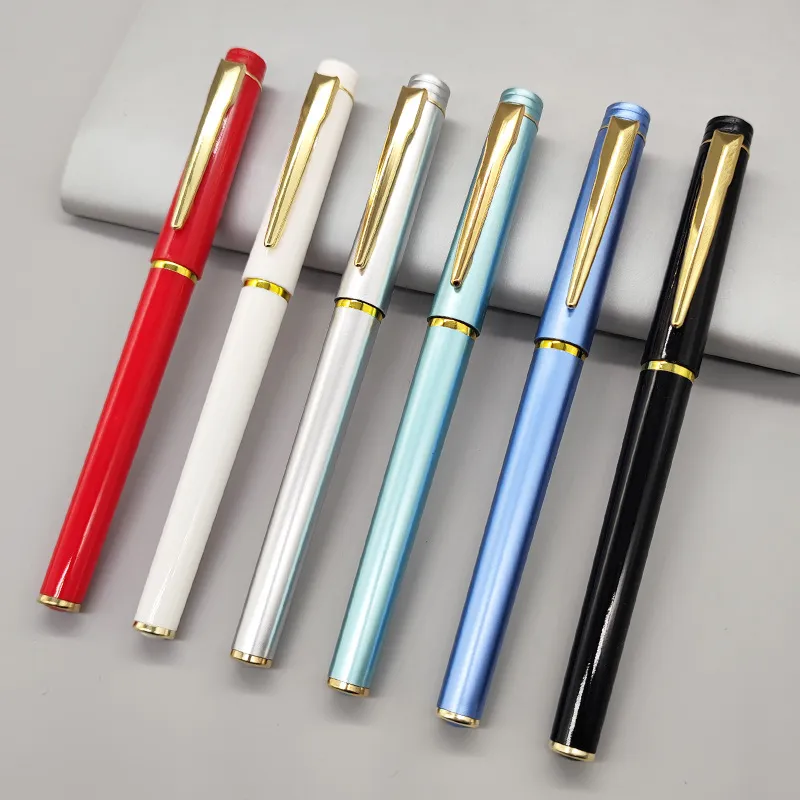 Custom Business Ballpoint Pen 5