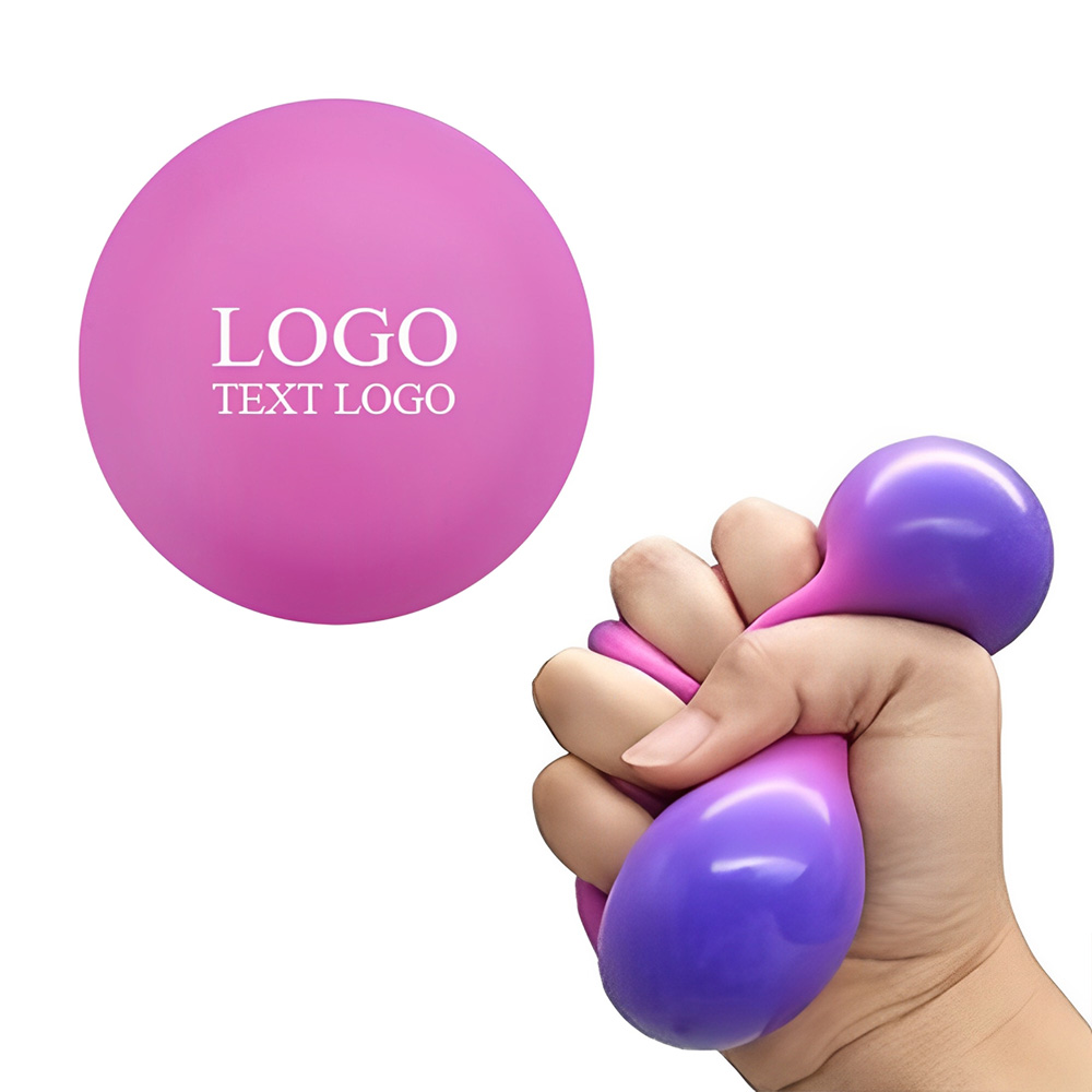 Squeeze Stress Ball 3