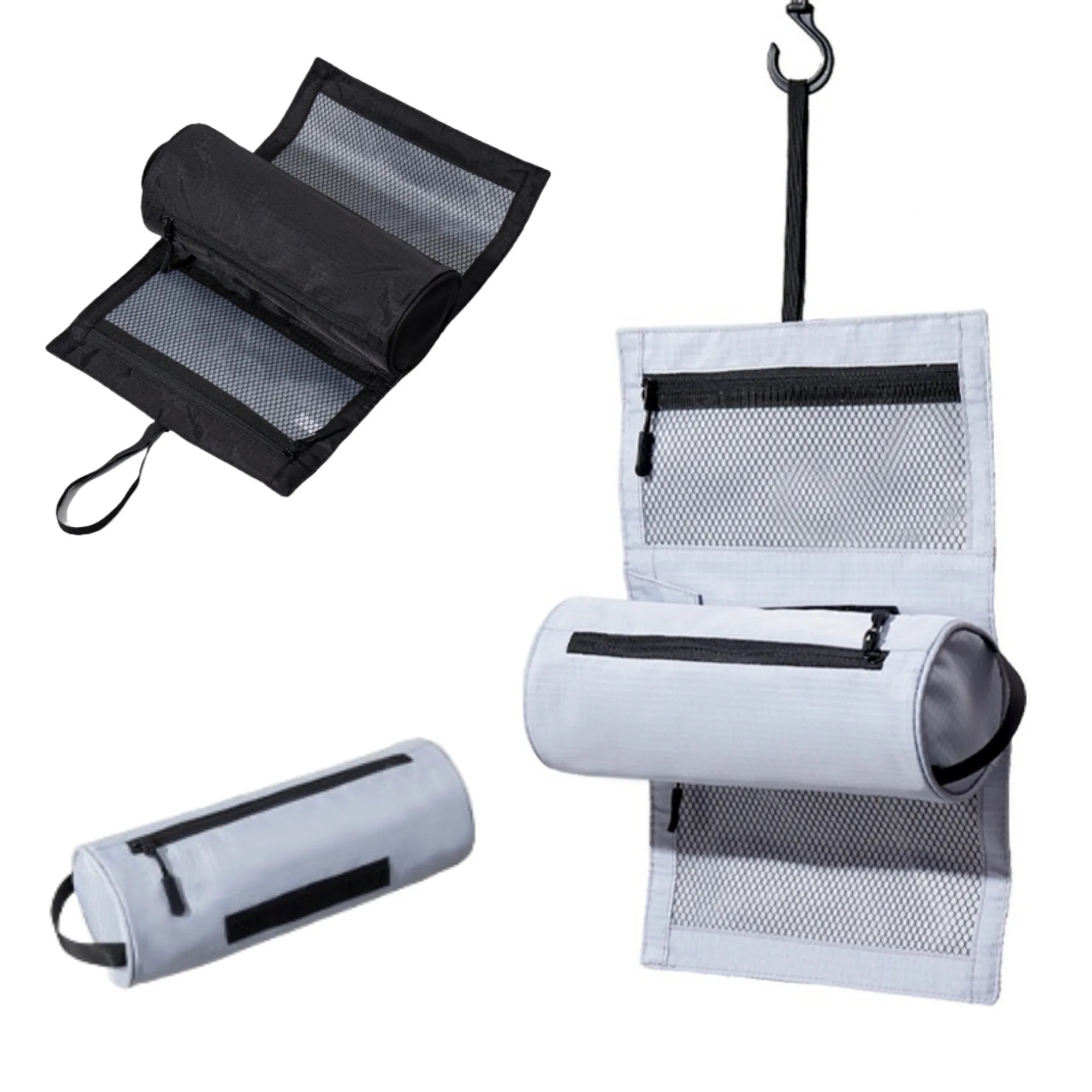 Travel Foldable Toiletry Bag 1