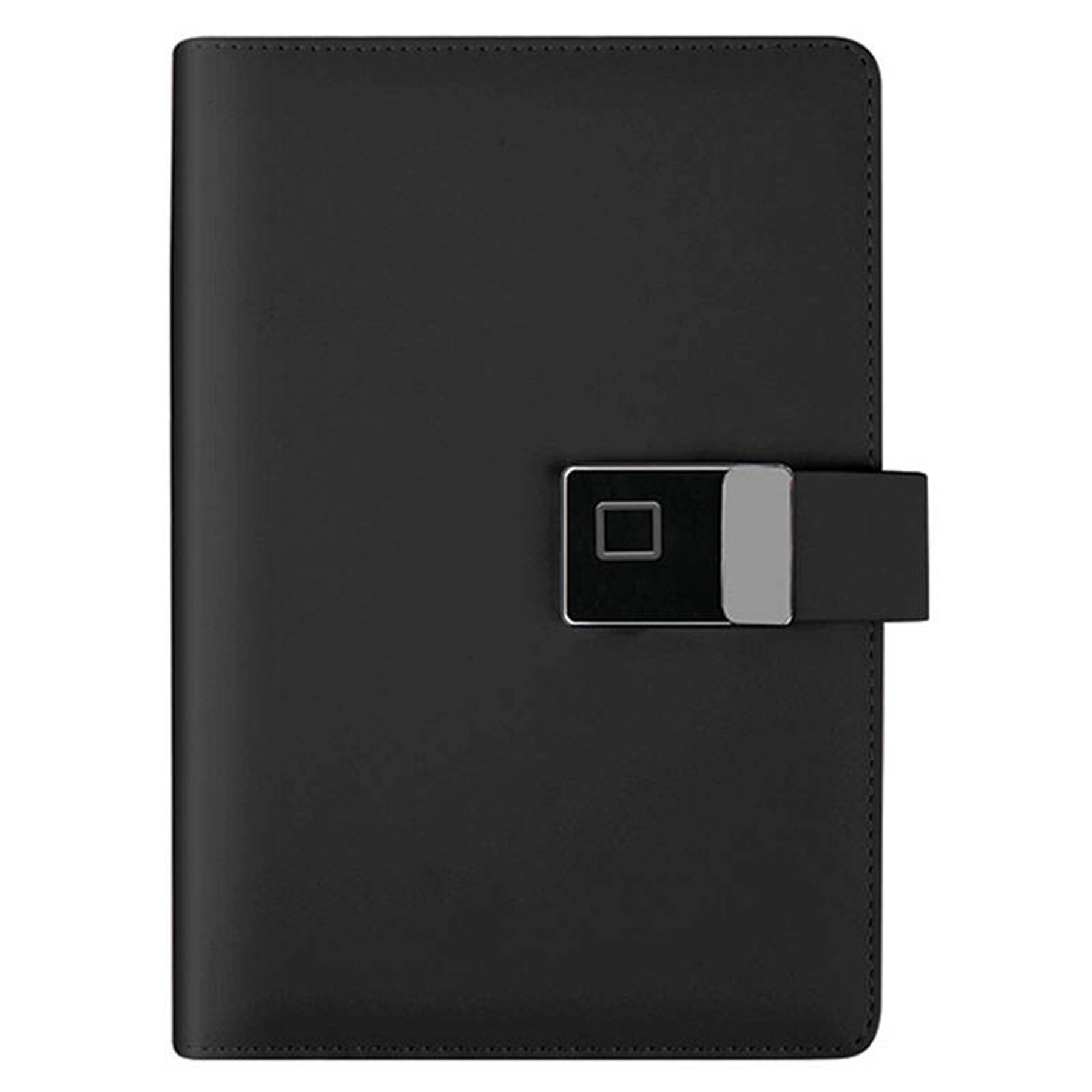 A5 Diary Agenda Notebook with 10000 mAh Power Bank 6