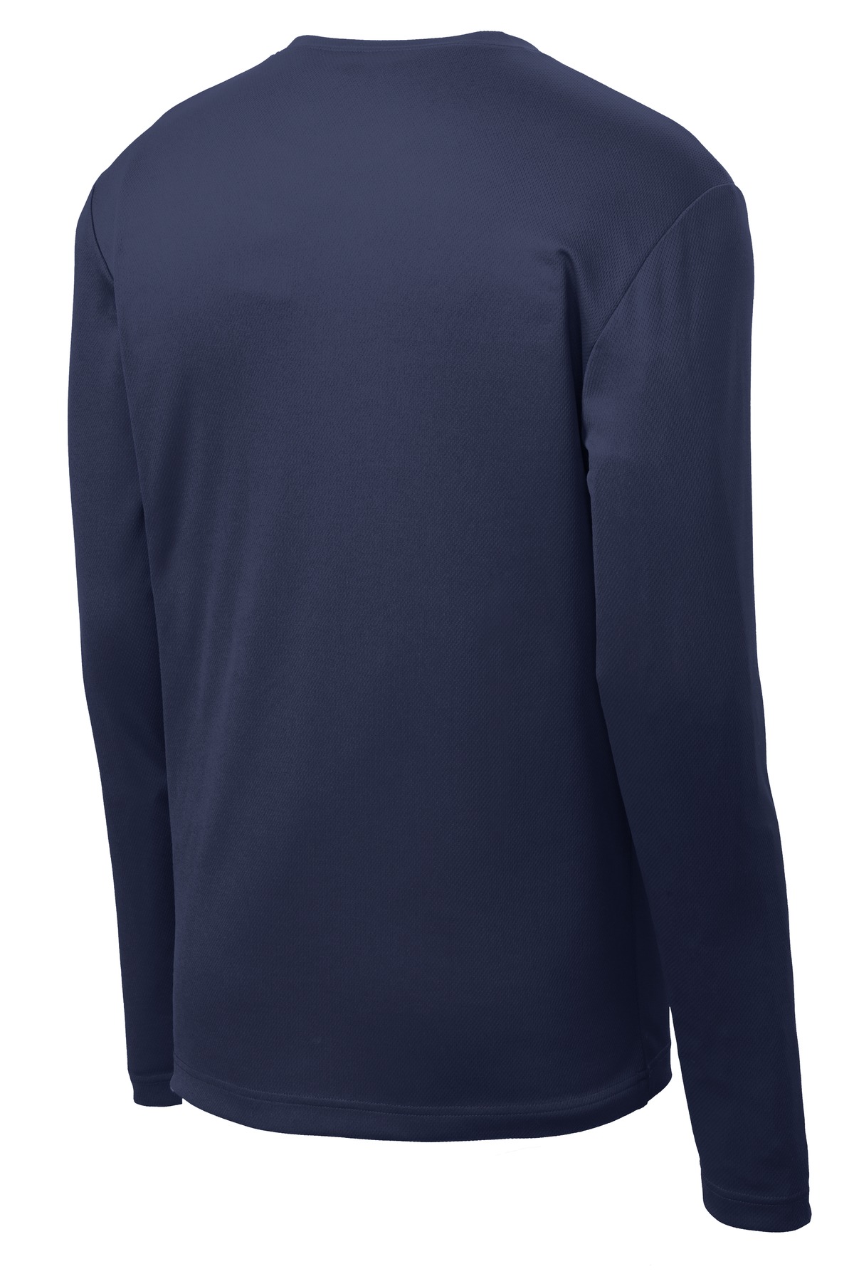 Sport-Tek PosiCharge RacerMesh Long Sleeve Tee. ST340LS 52