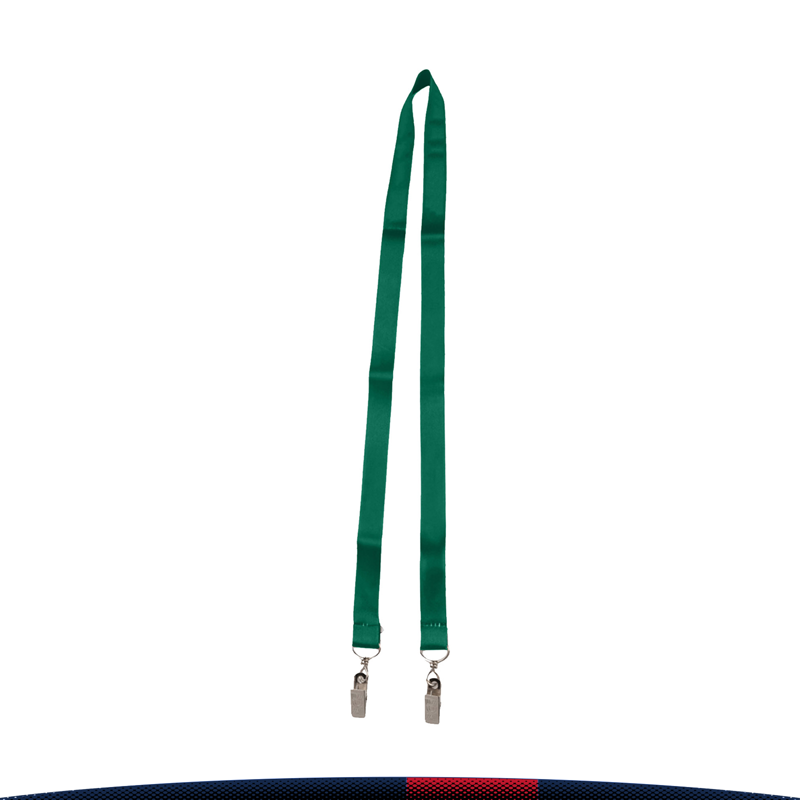 Teika Double Ended Lanyard 21