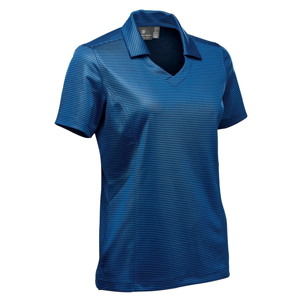 Stormtech Women's Gulf Stream Polo 3