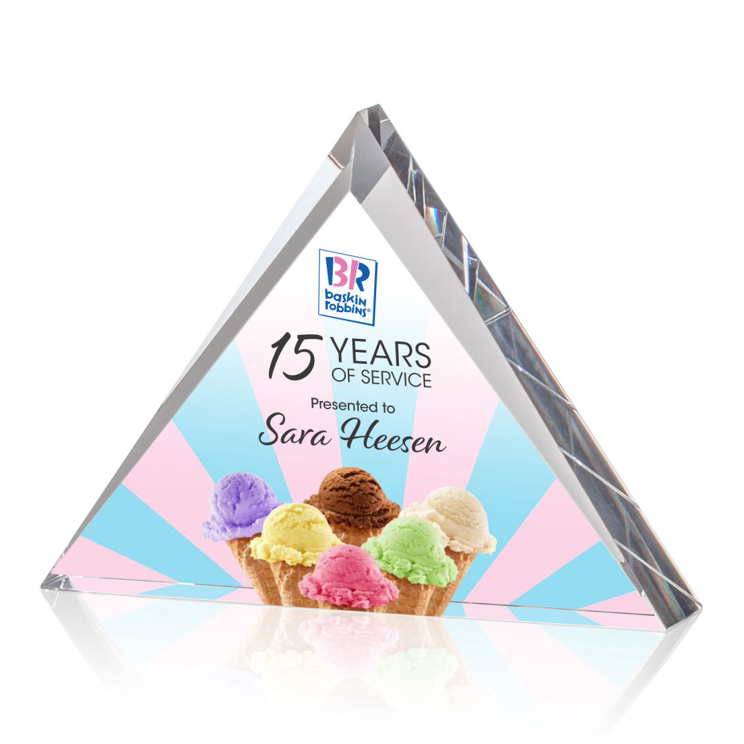 Tideswell VividPrint™ Award 12